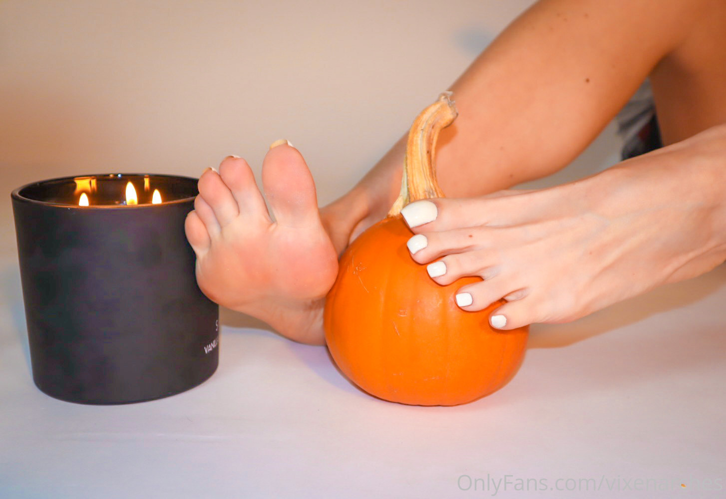vixenarches feet photo 7