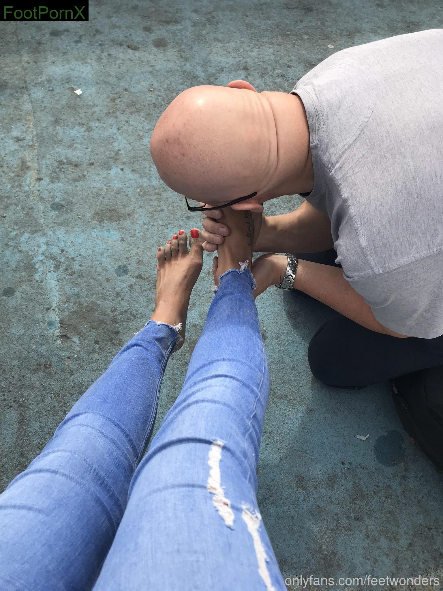 Feet Wonder feet photo 7