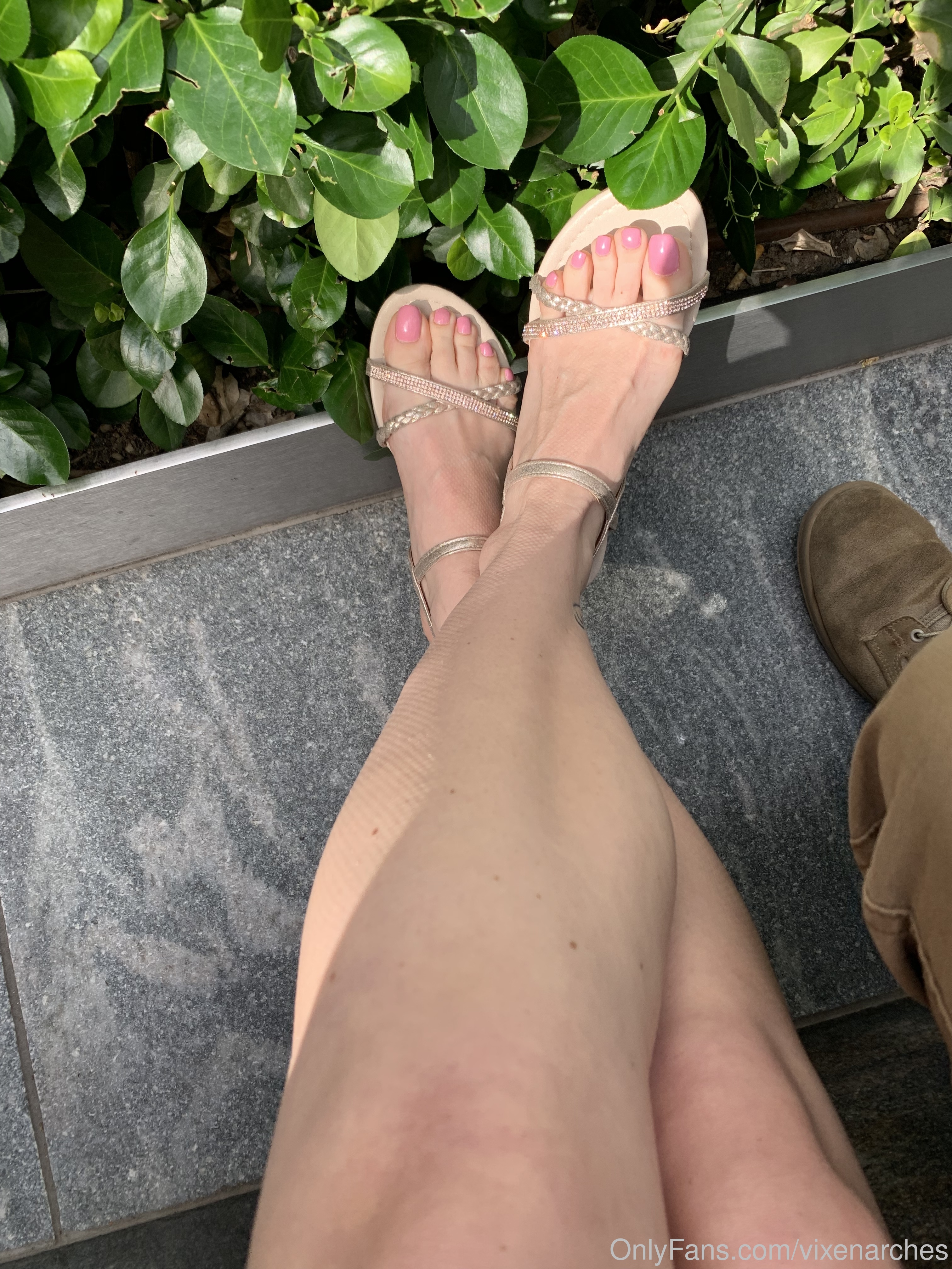 vixenarches feet photo 17