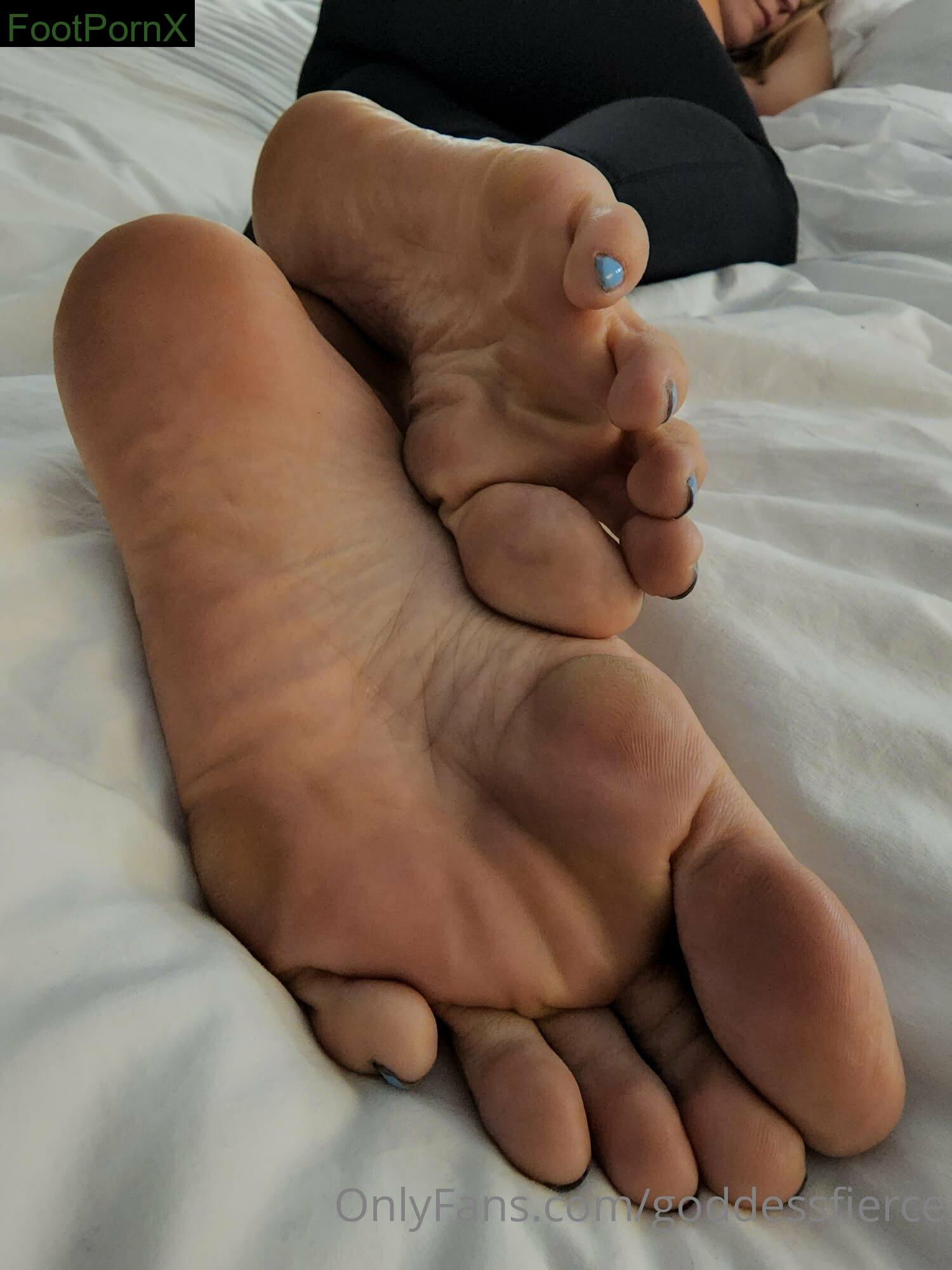goddessfierce feet photo 8
