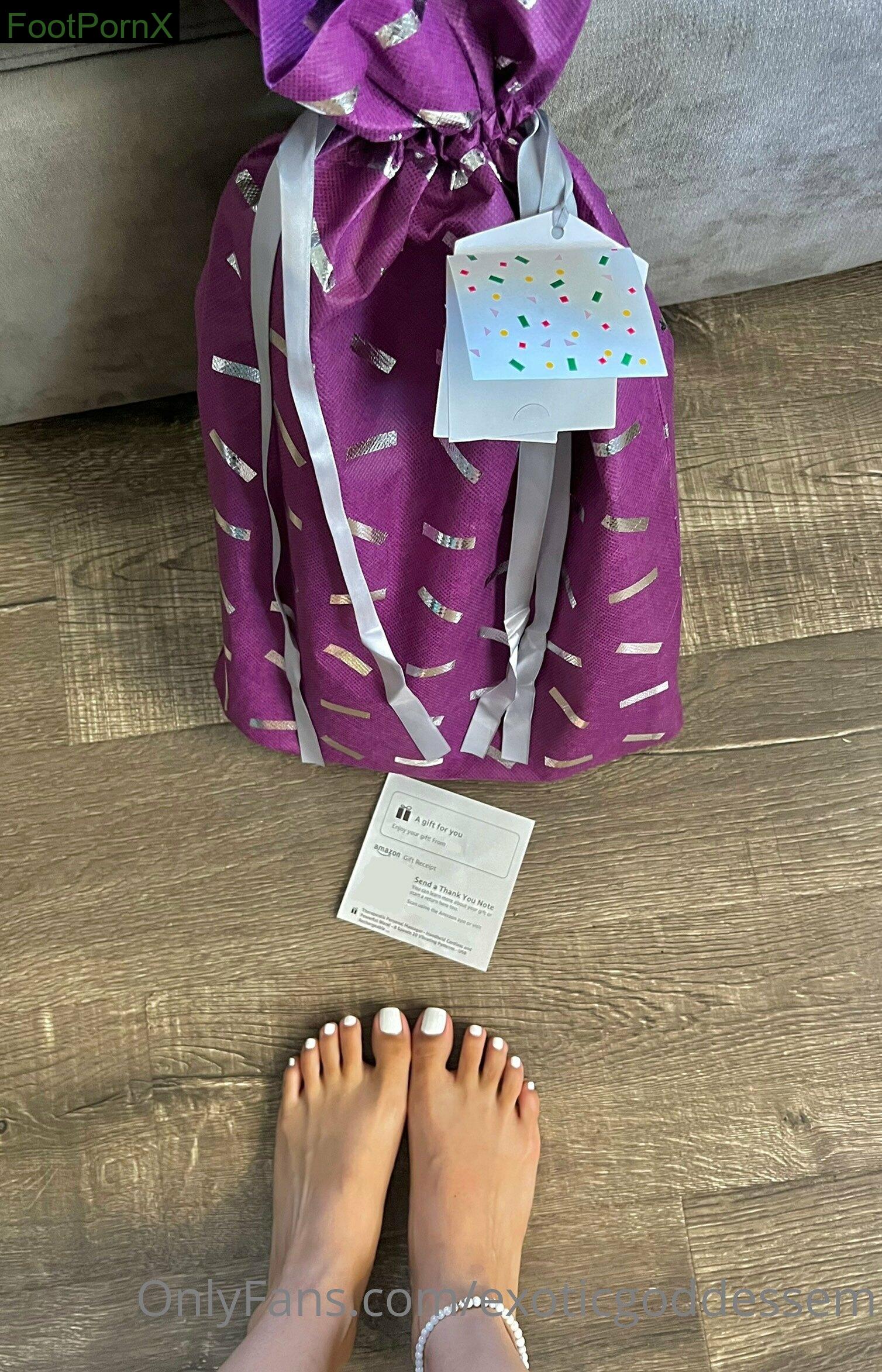exoticgoddessem feet photo 14