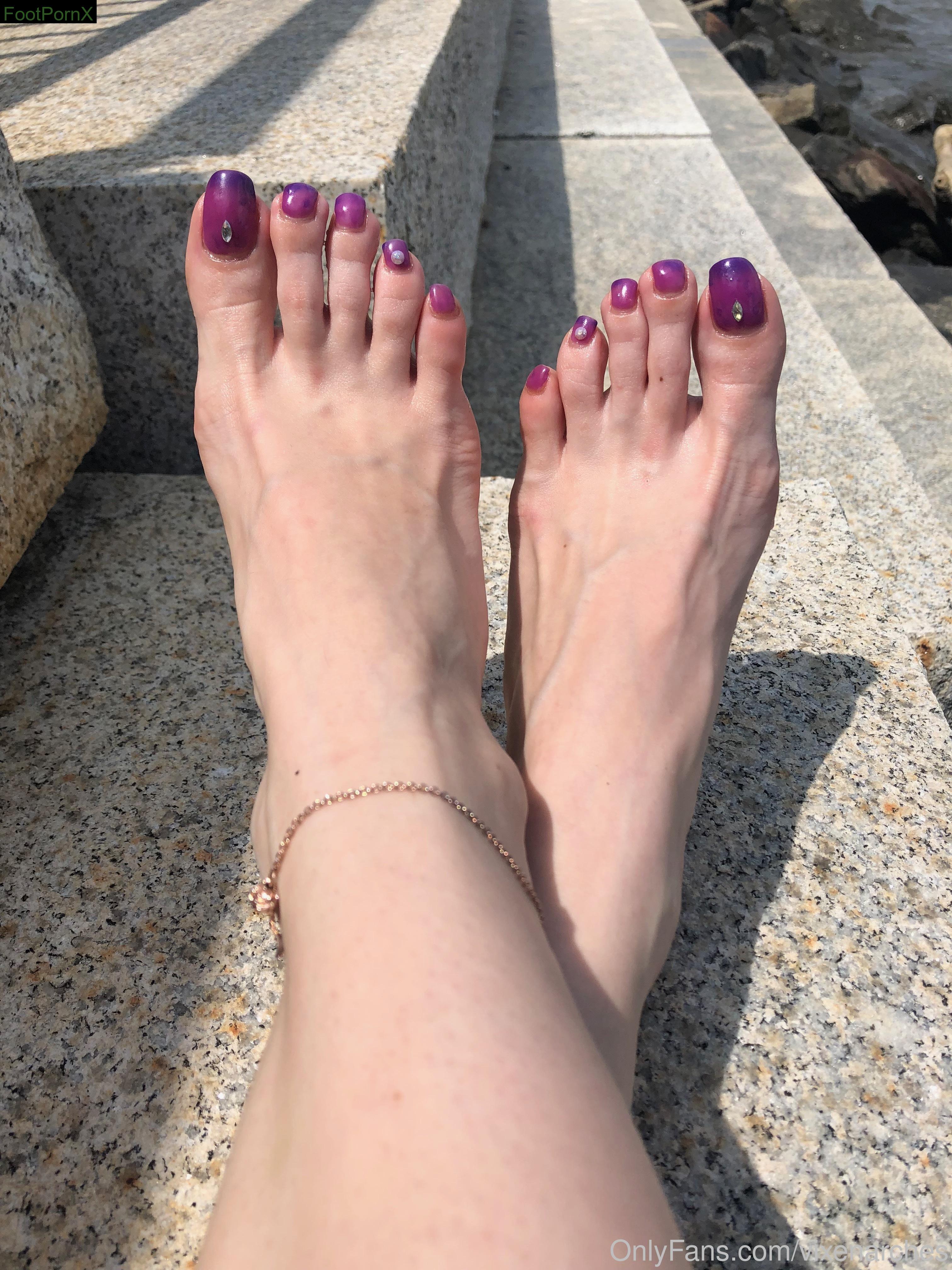 vixenarches feet photo 9