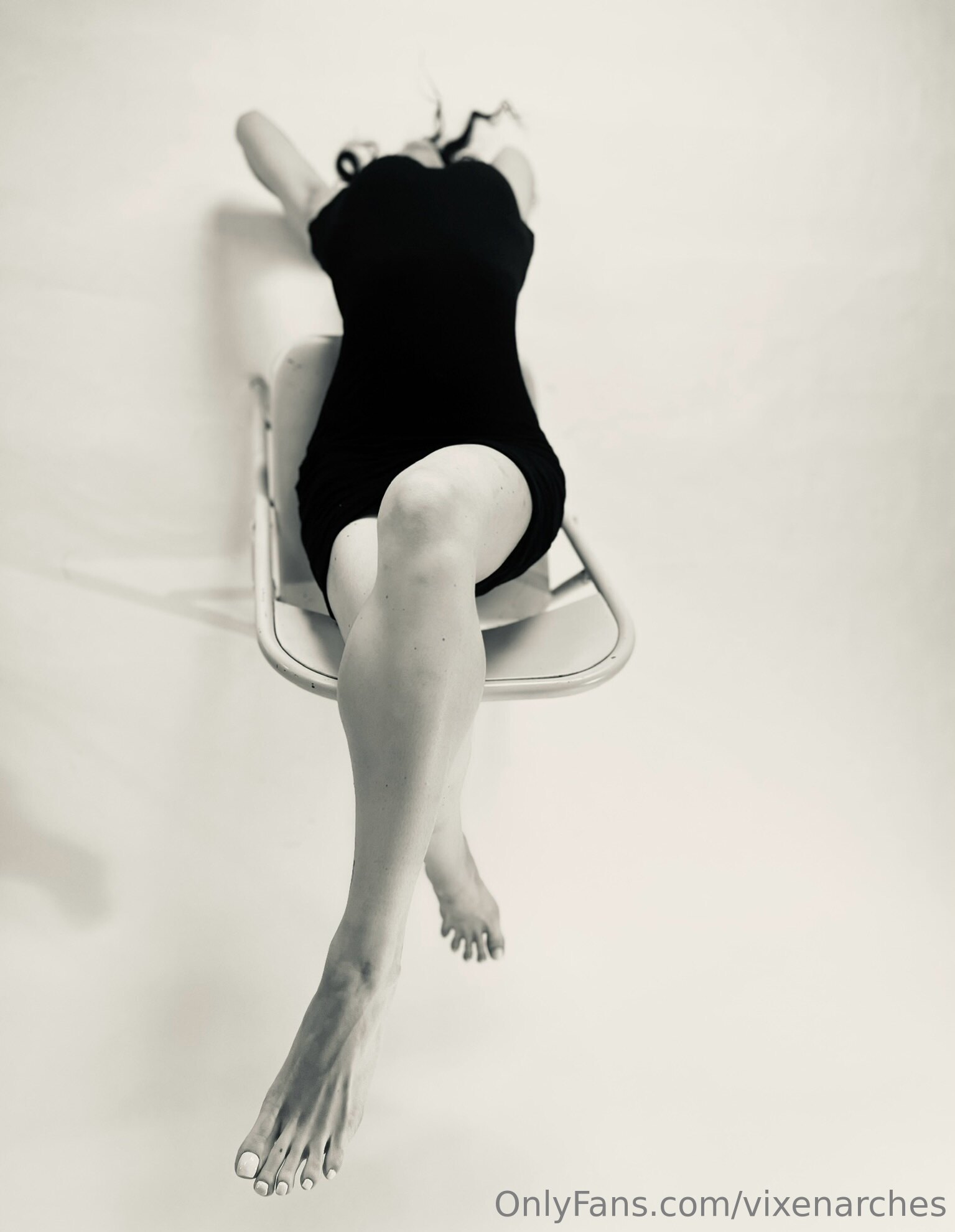 vixenarches feet photo 2