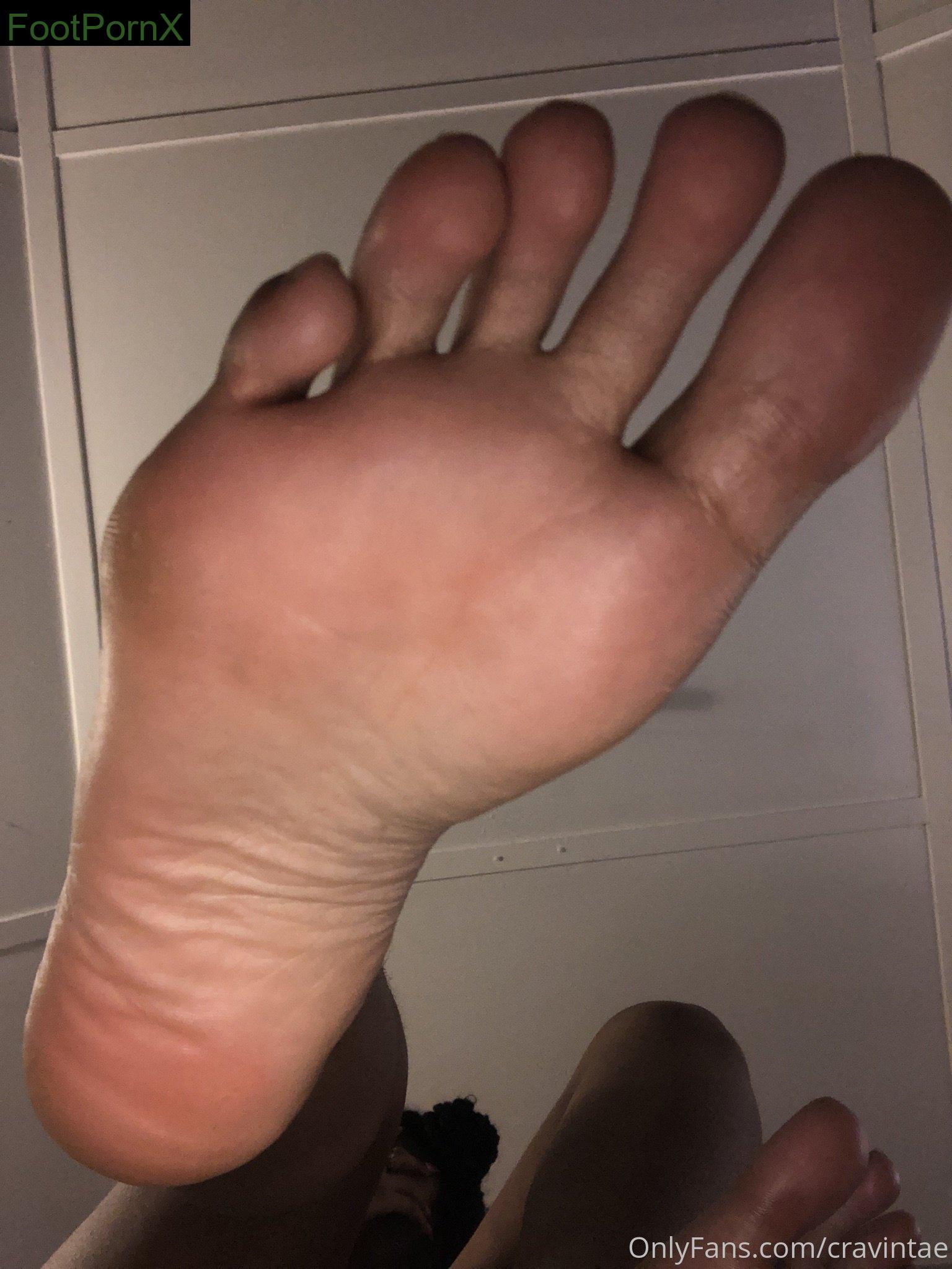 cravintae feet photo 7