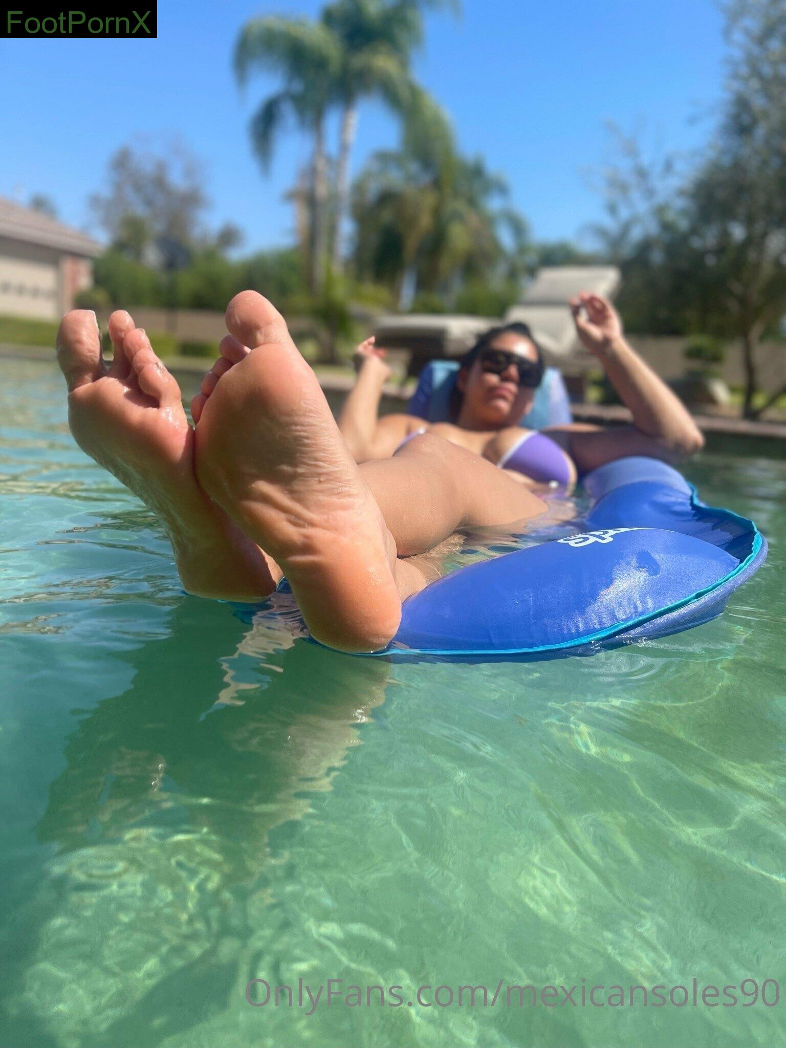 mexicansoles90 feet photo 18