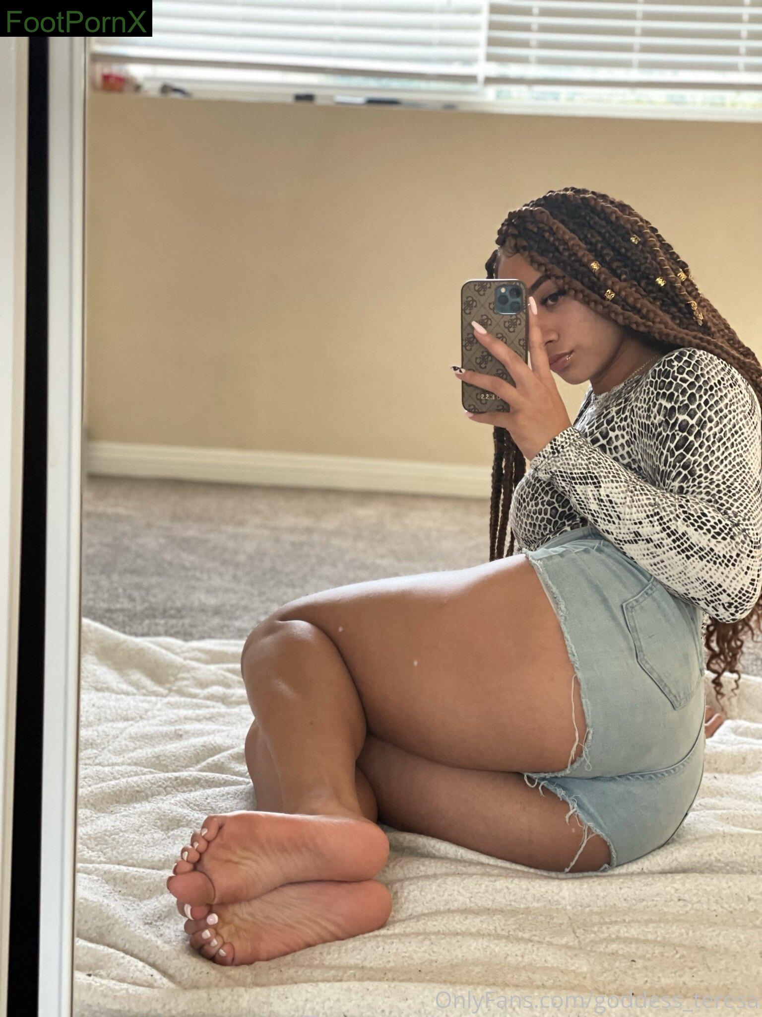 goddess_teresa feet photo 14