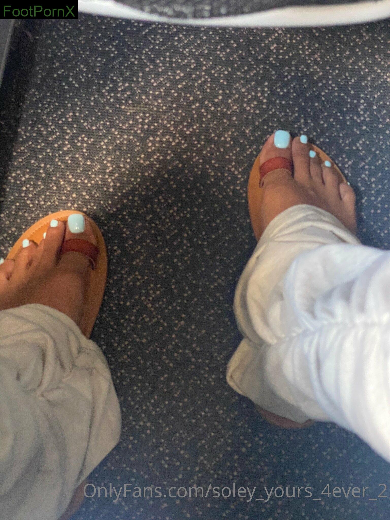 soley_yours_4ever_2 feet photo 22