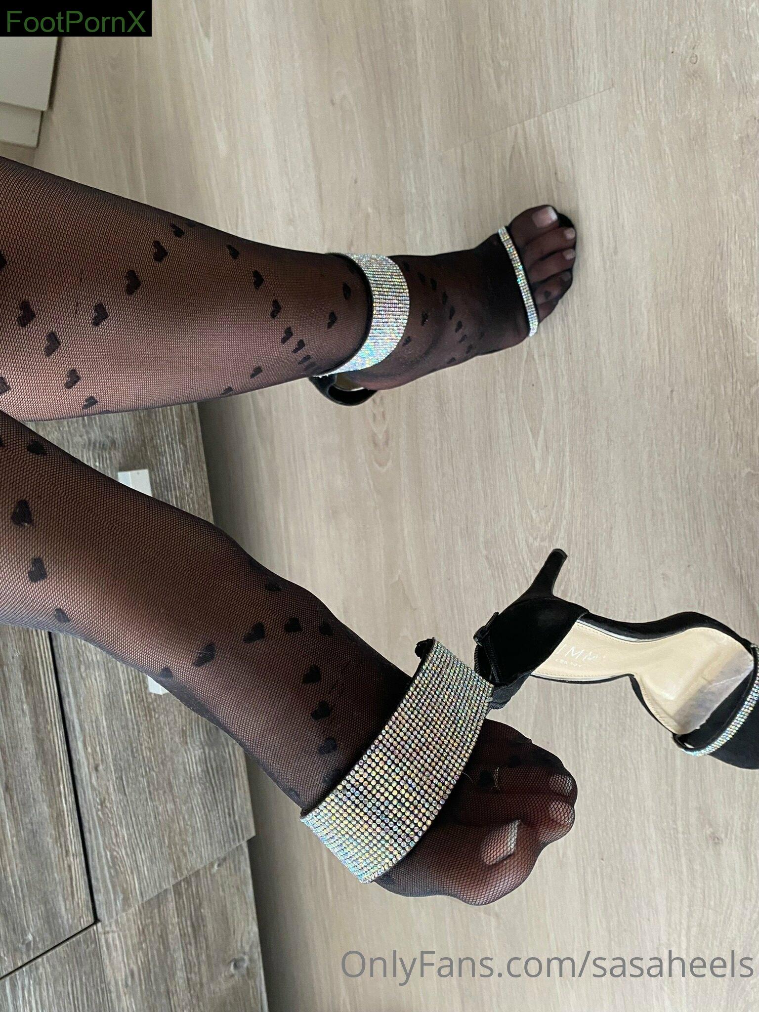 sasaheels feet photo 19