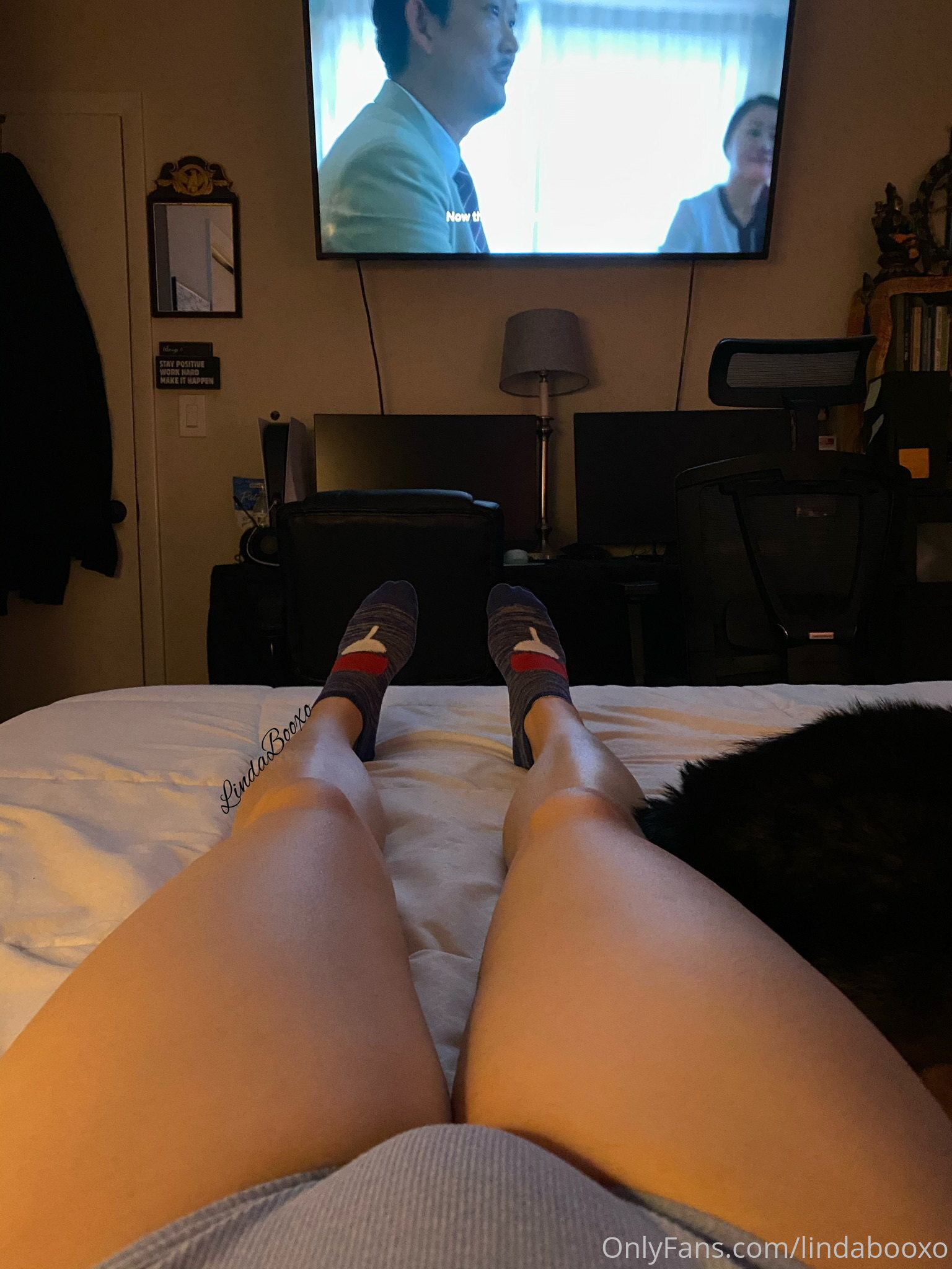 lindabooxo feet photo 24