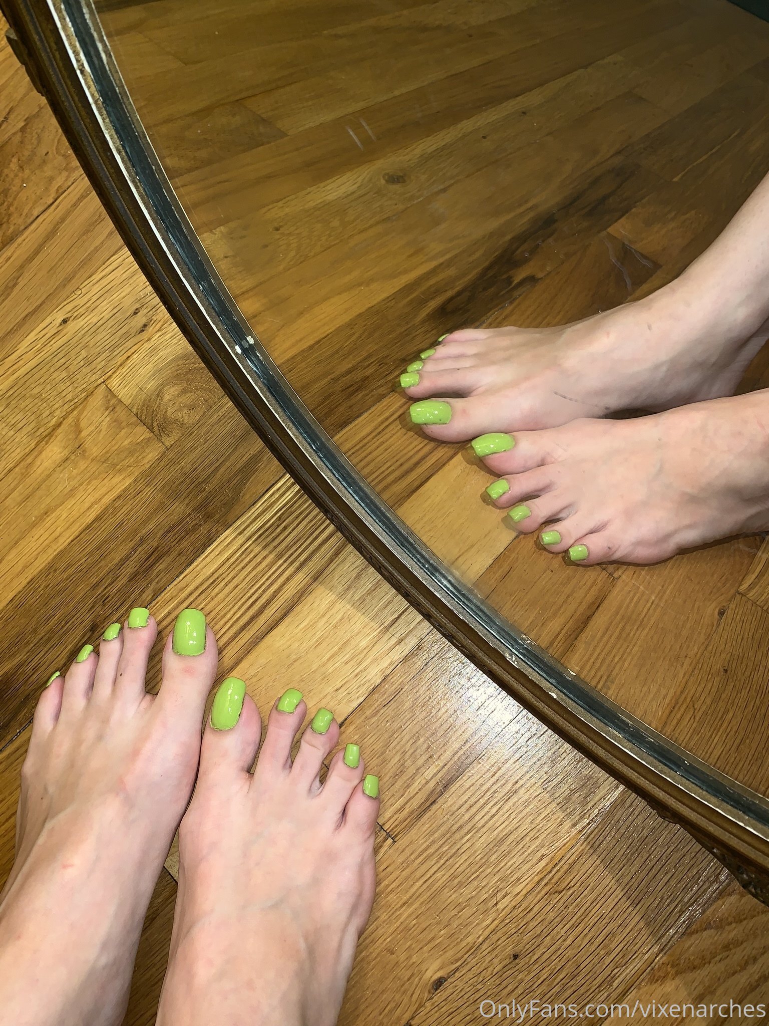 vixenarches feet photo 9