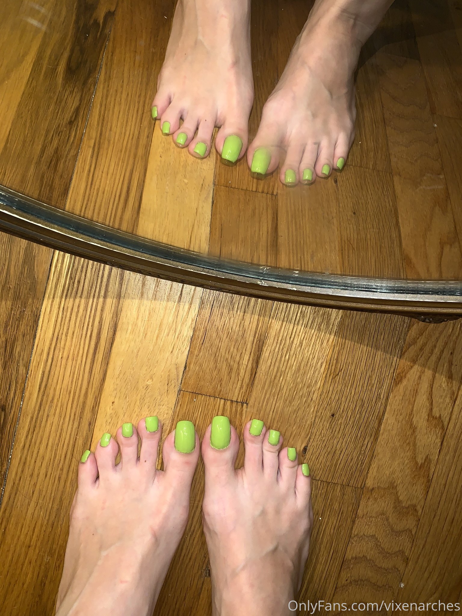 vixenarches feet photo 11