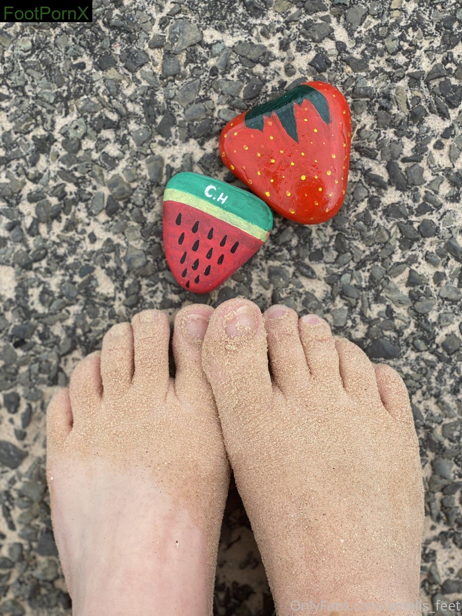 goddess_kayleigh feet photo 21