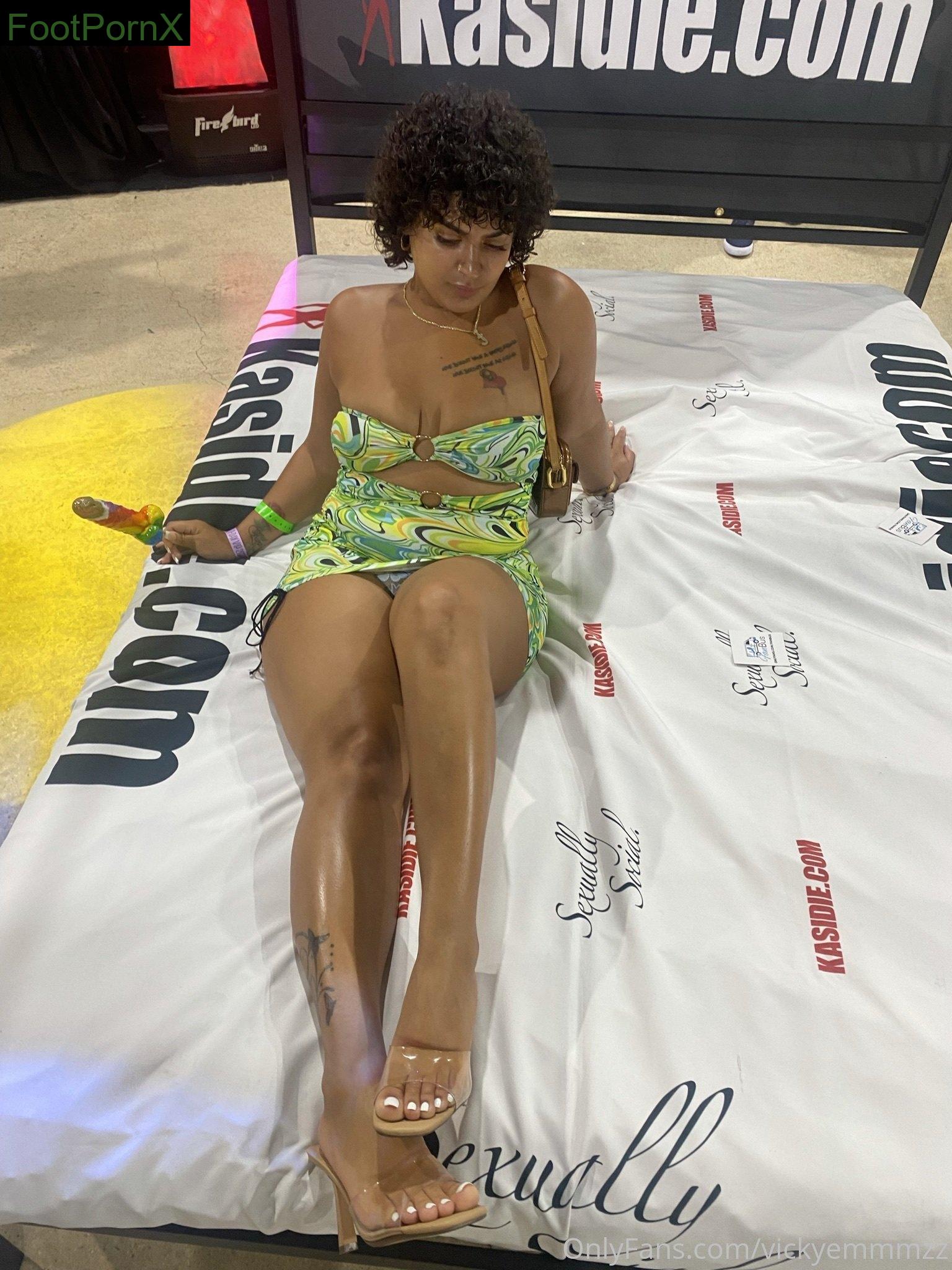 soleful_queen feet photo 12