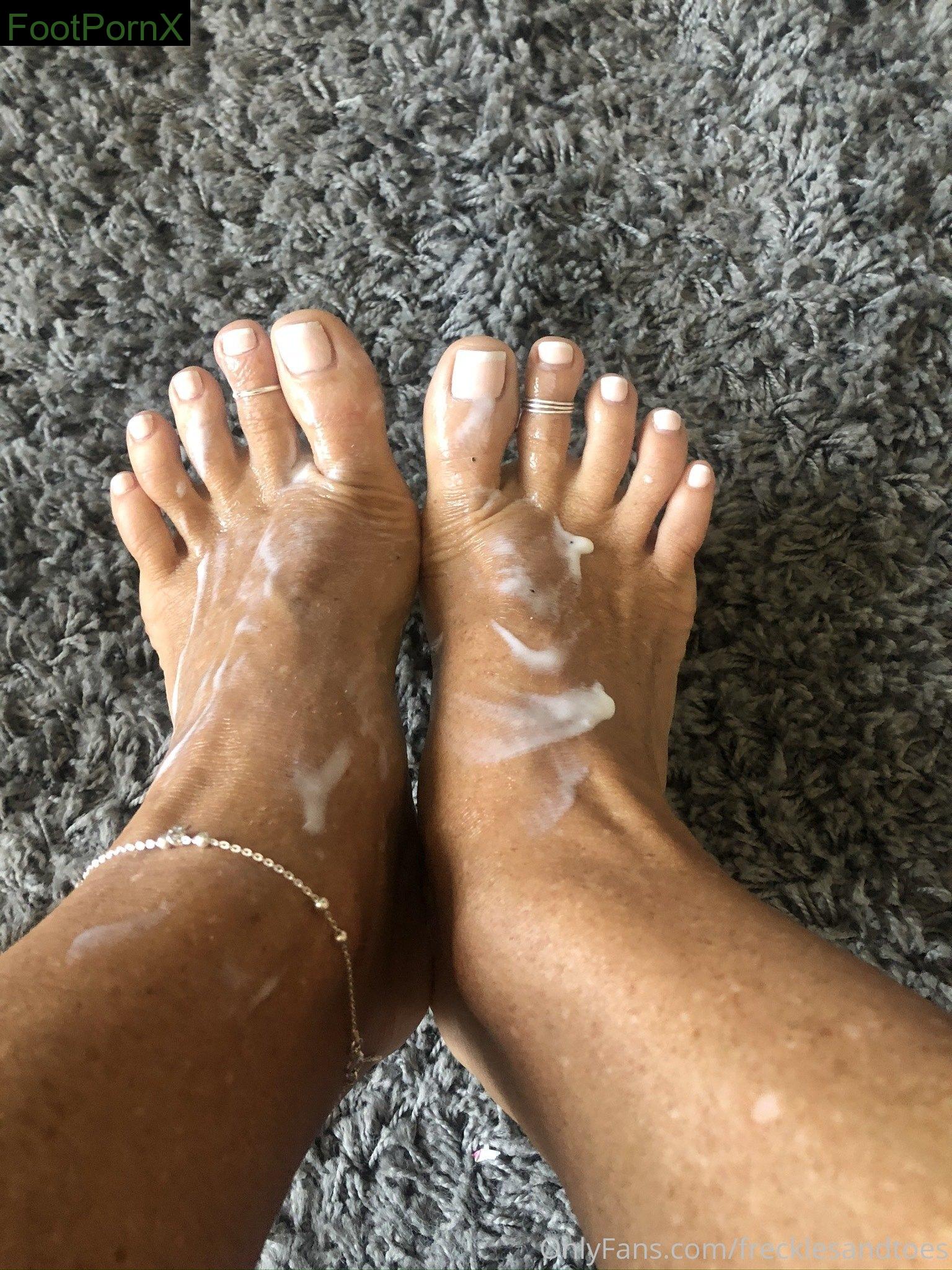 toptotoes feet photo 3