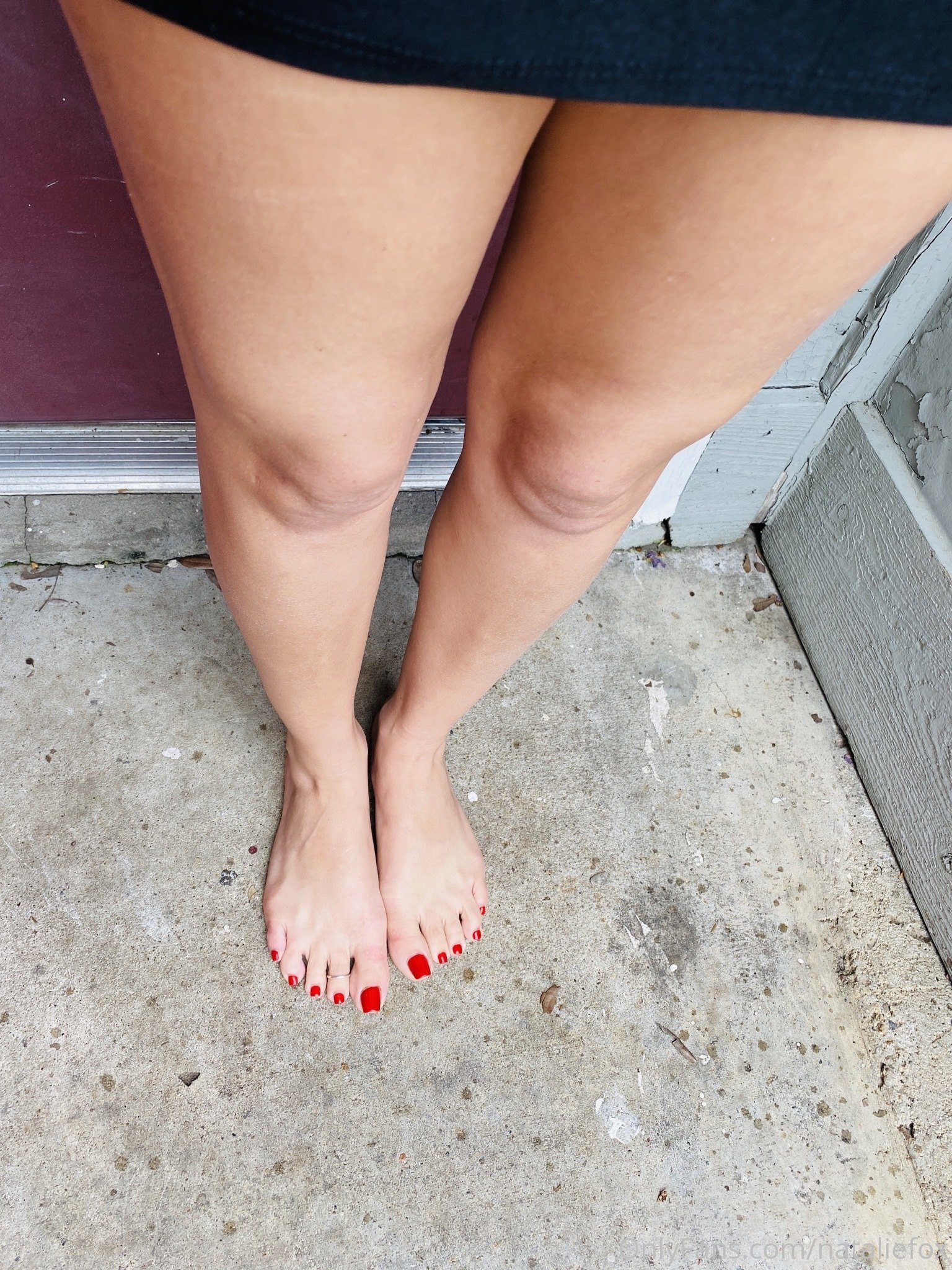nataliefox feet photo 17