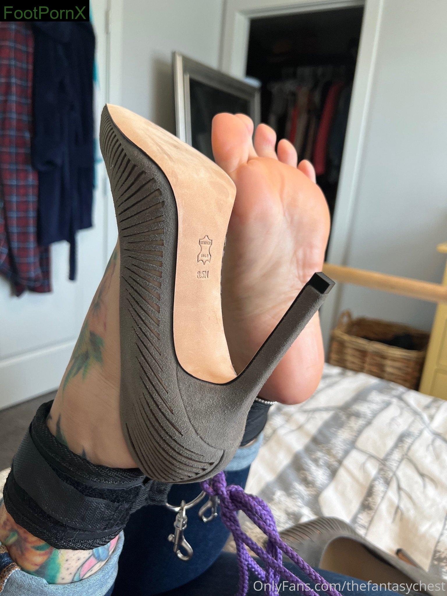 thefantasychest feet photo 21