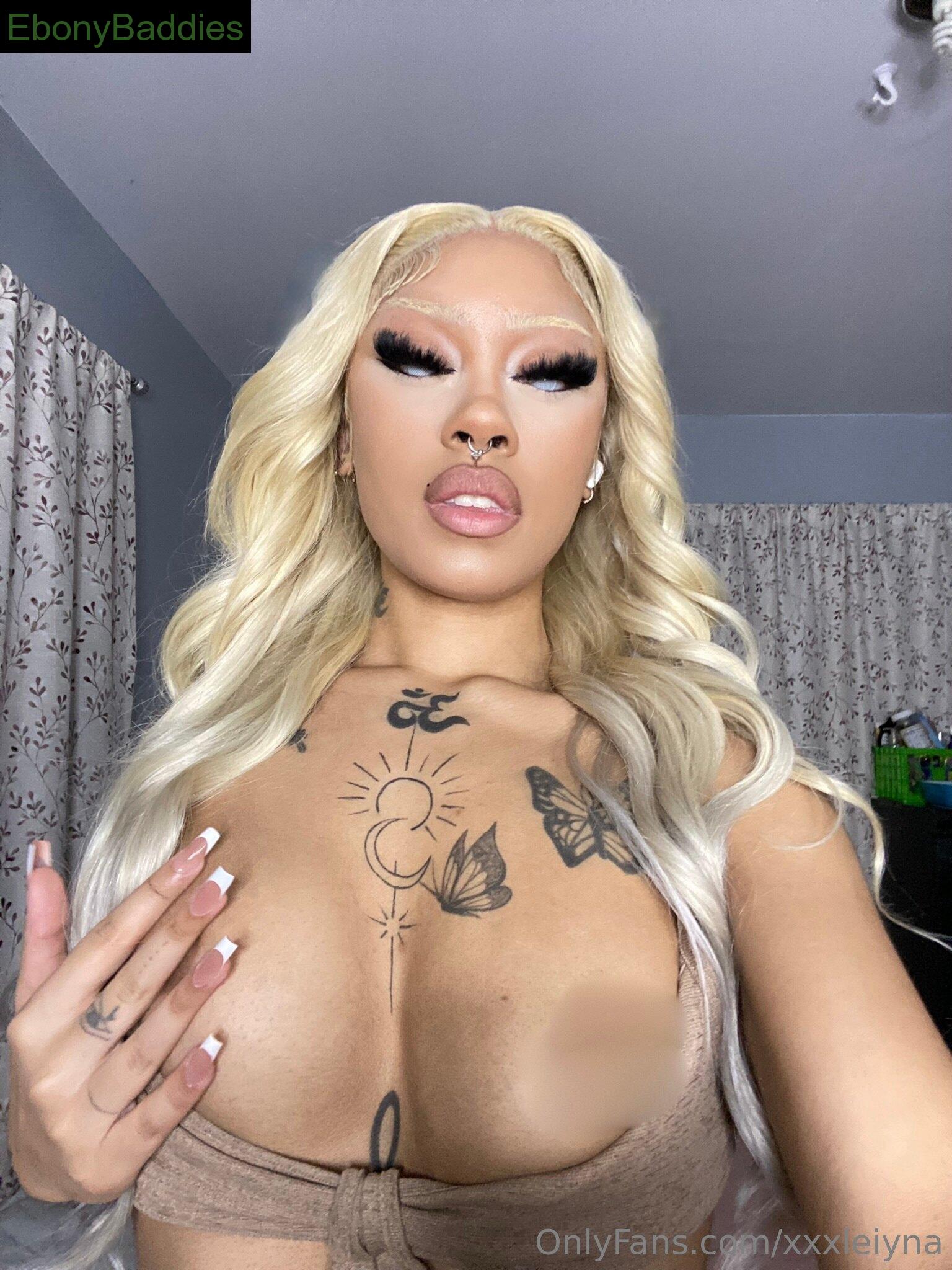 xxxleiyna feet photo 18