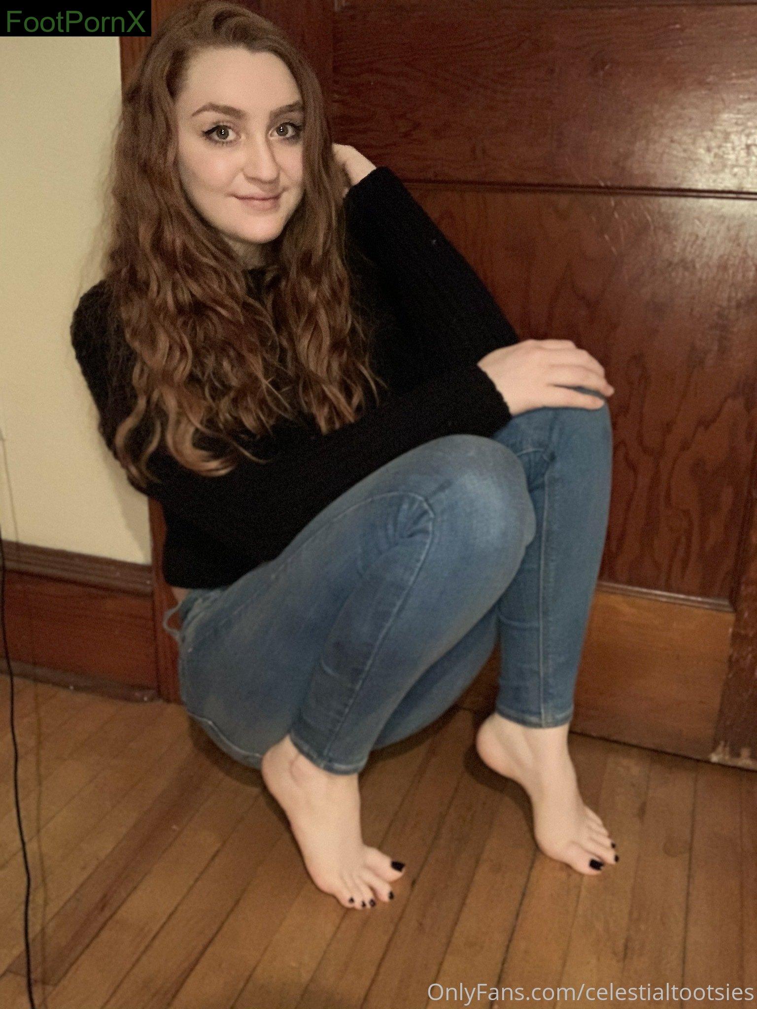 celestialtootsies feet photo 13