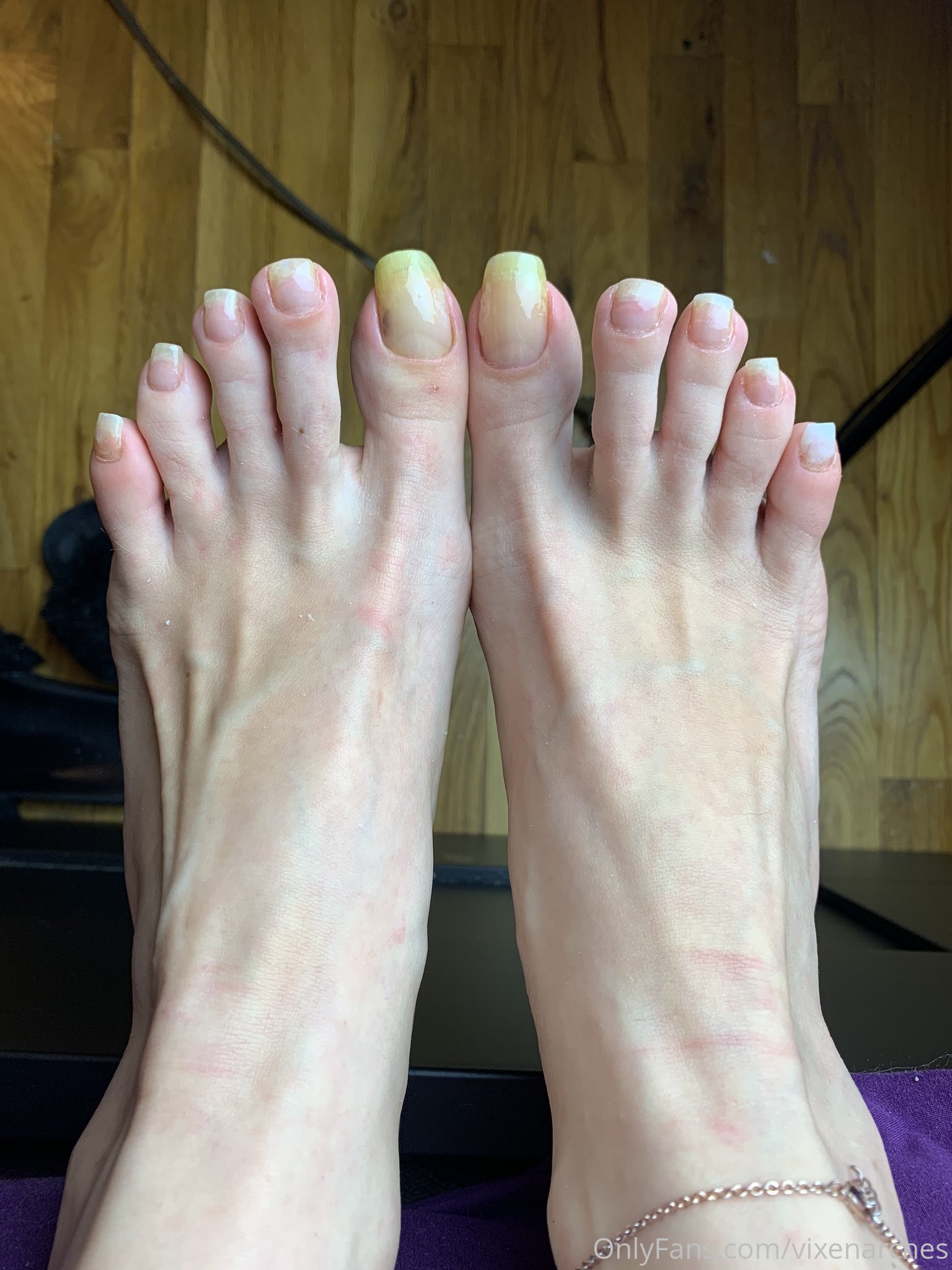 vixenarches feet photo 7