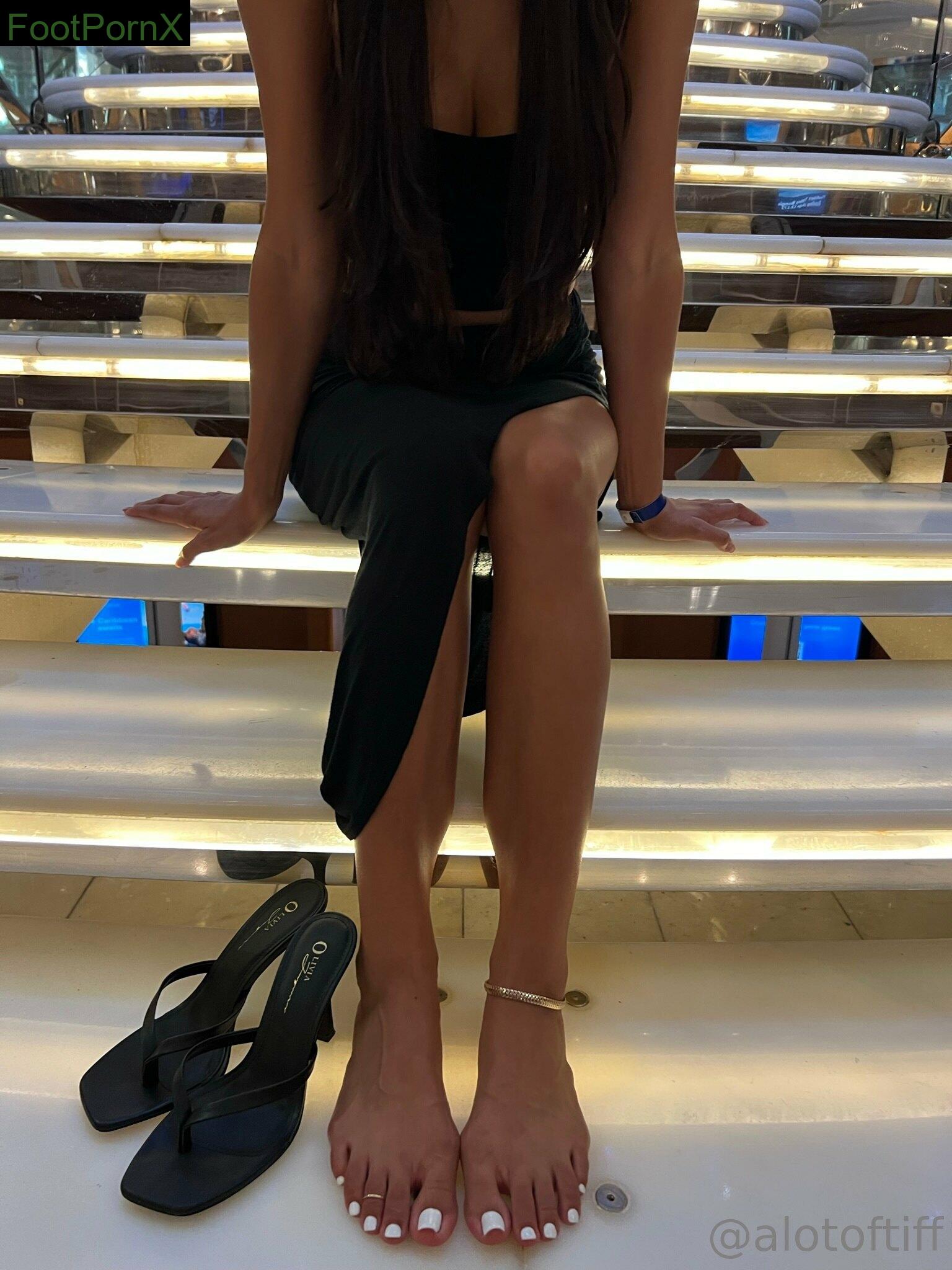 alotoftiff feet photo 16