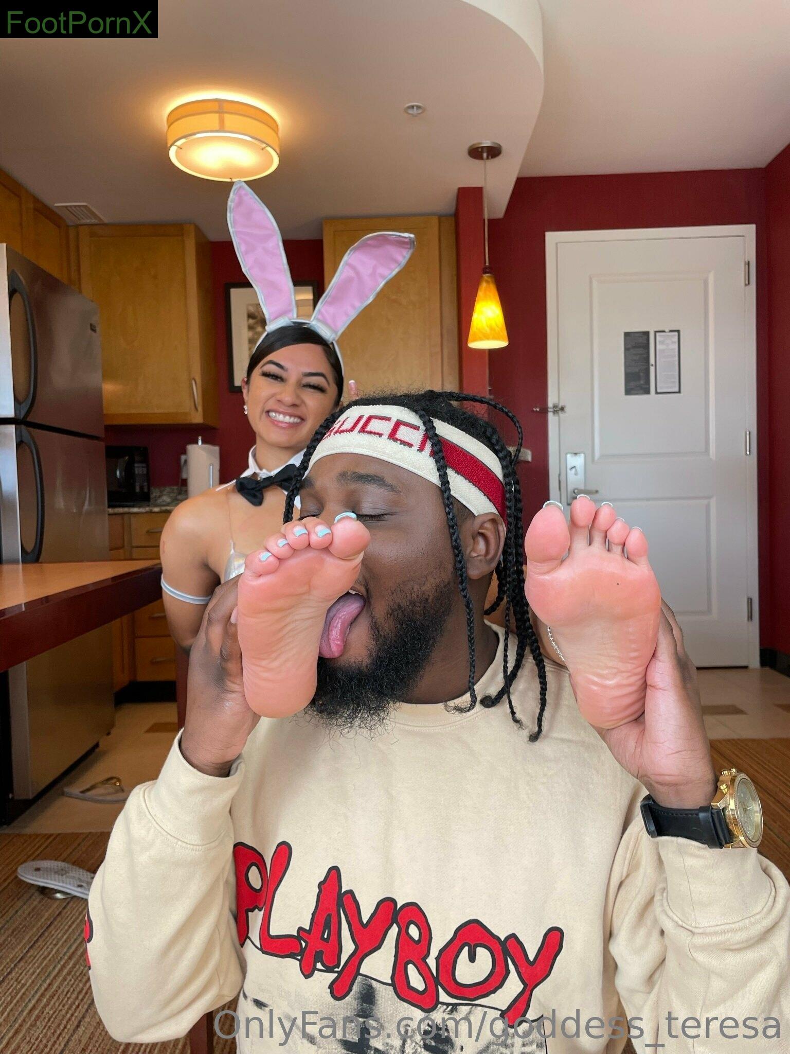goddess_teresa feet photo 6