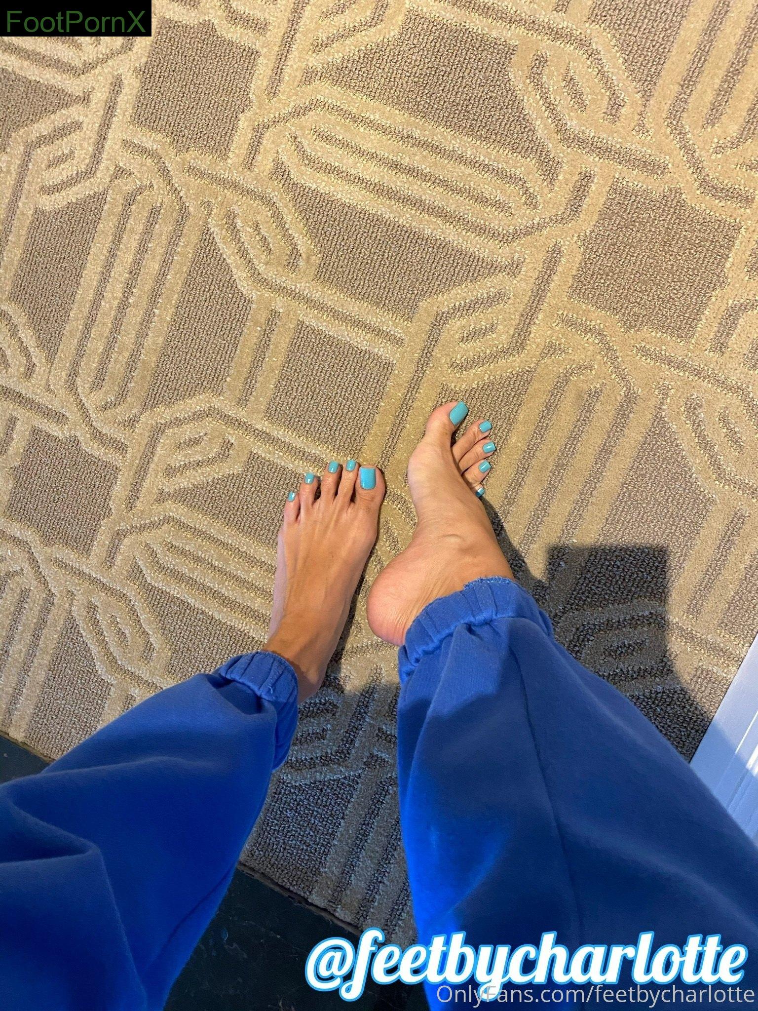 feetbycharlotte feet photo 4