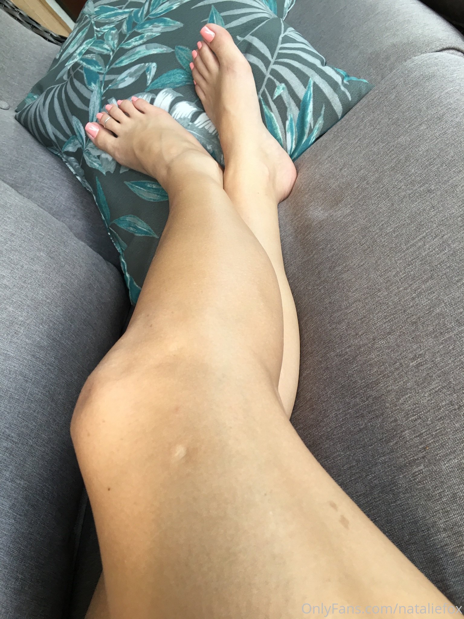 nataliefox feet photo 19