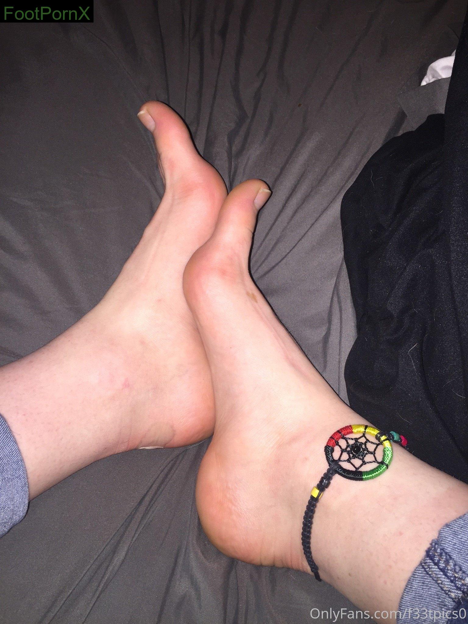 freckled feet feet photo 16