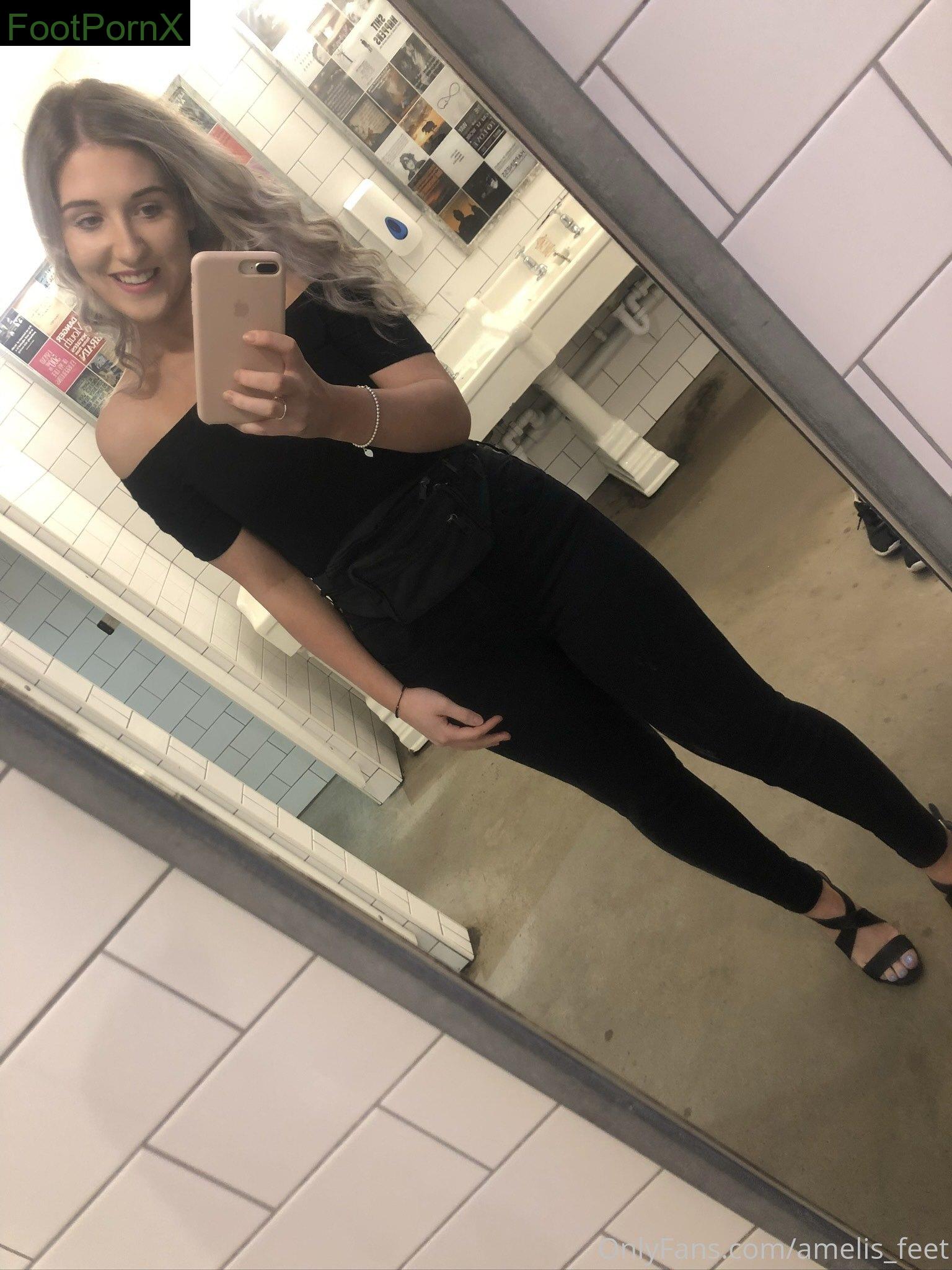 goddess_kayleigh feet photo 1