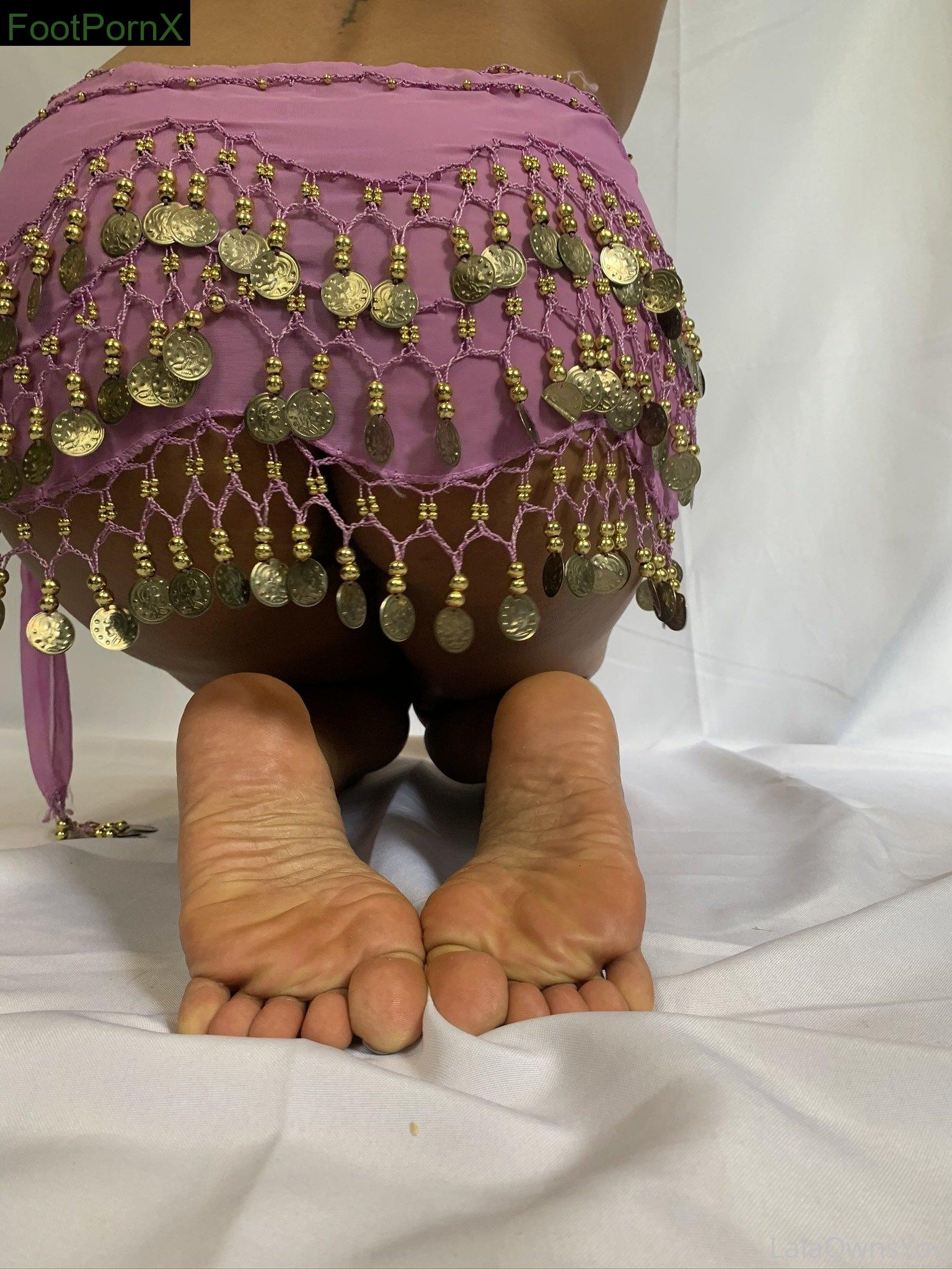 lalaownsyou feet photo 23