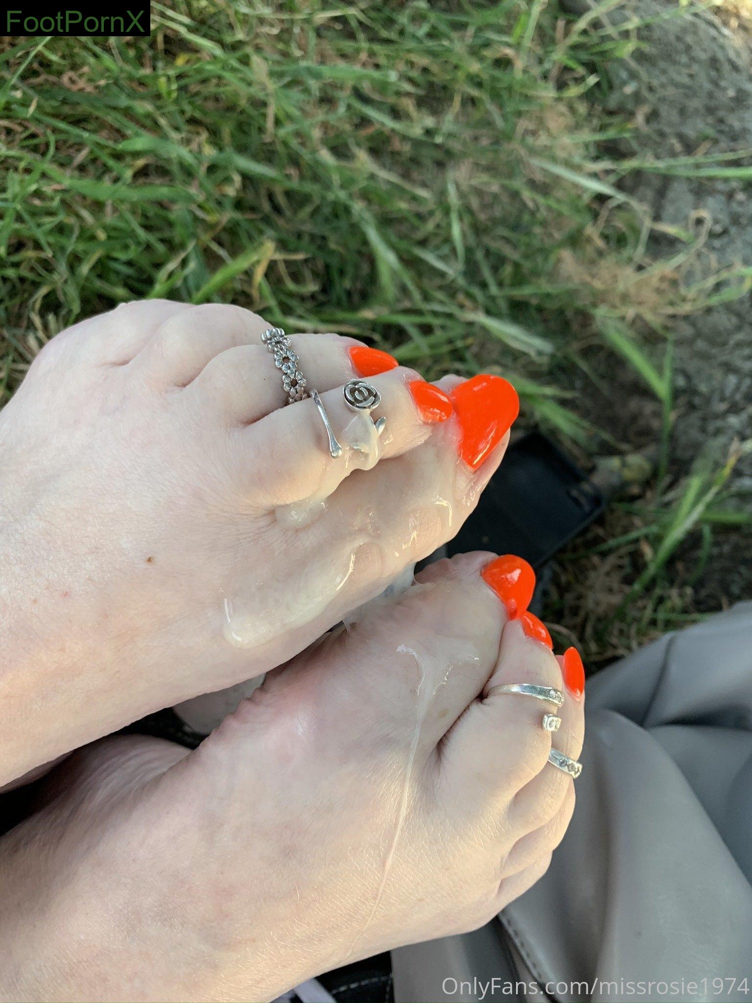 missrosie1974 feet photo 19