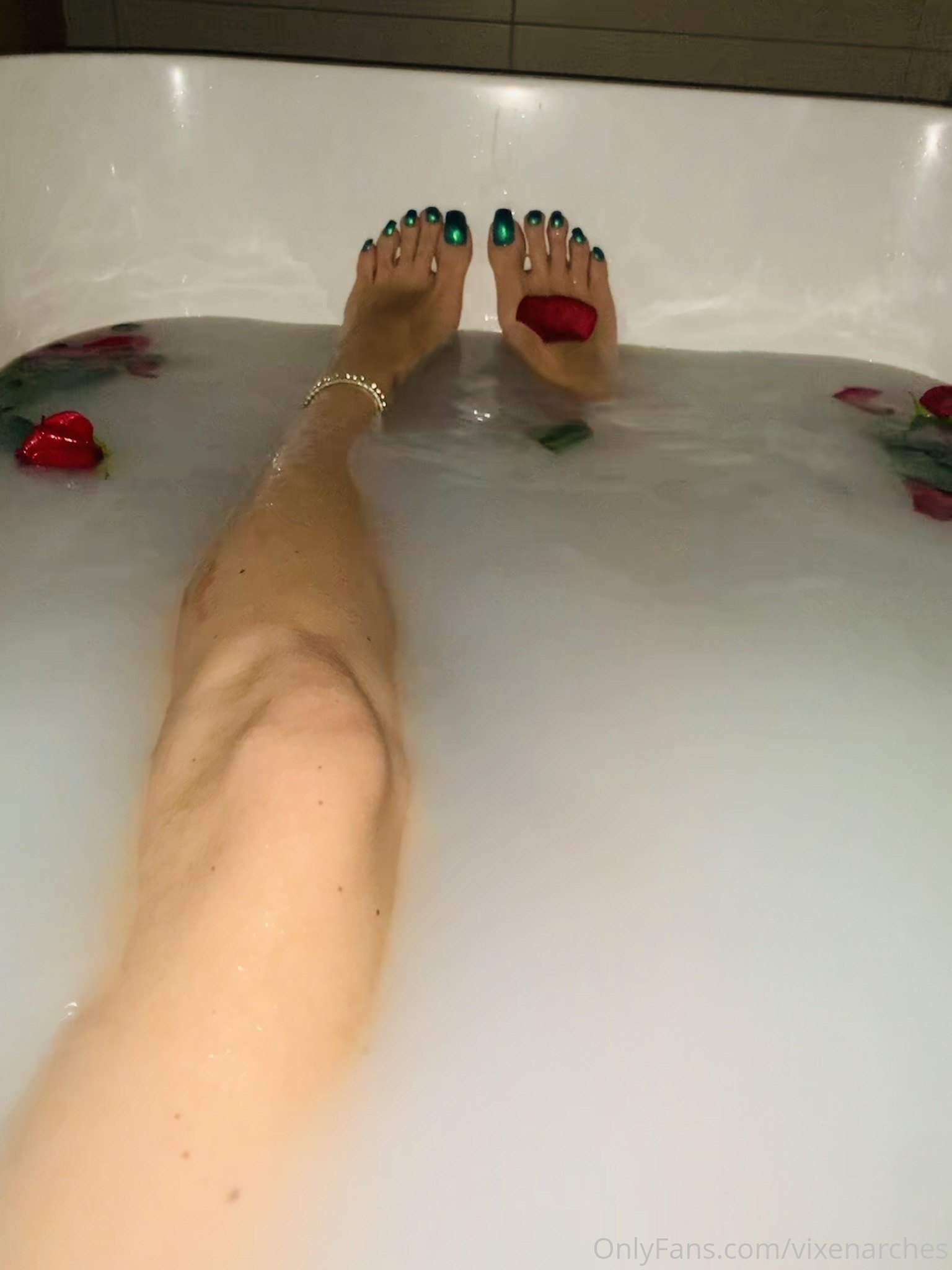 vixenarches feet photo 24