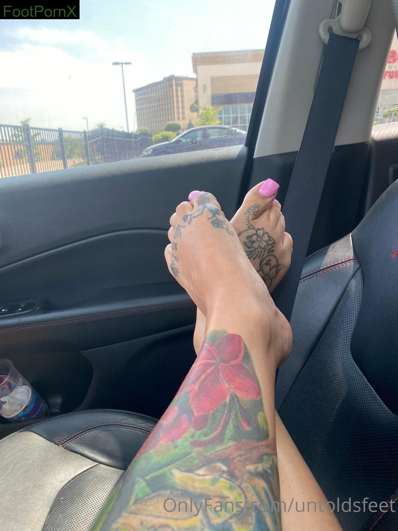 untoldsfeet feet photo 13