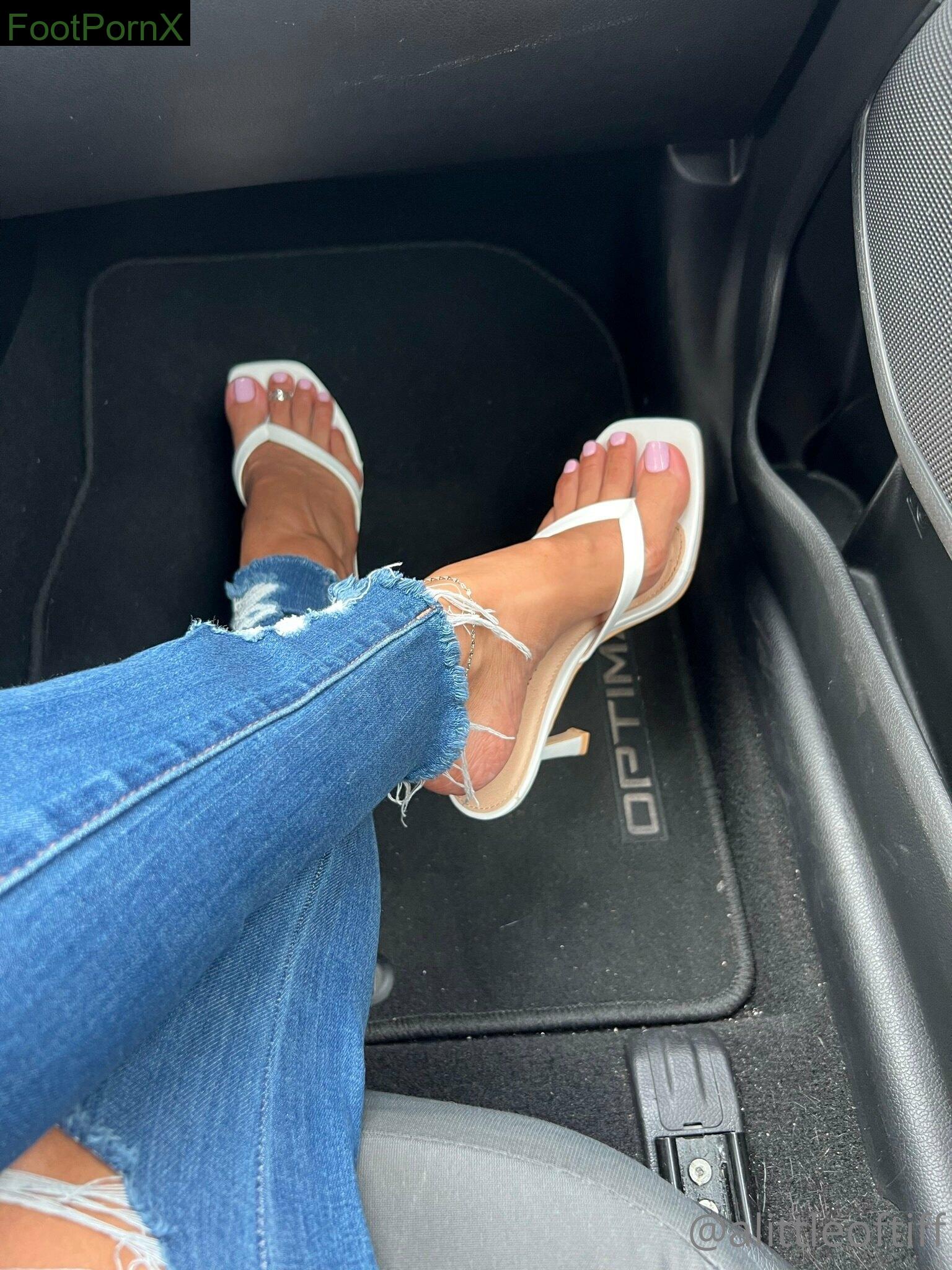 alittleoftiff feet photo 21