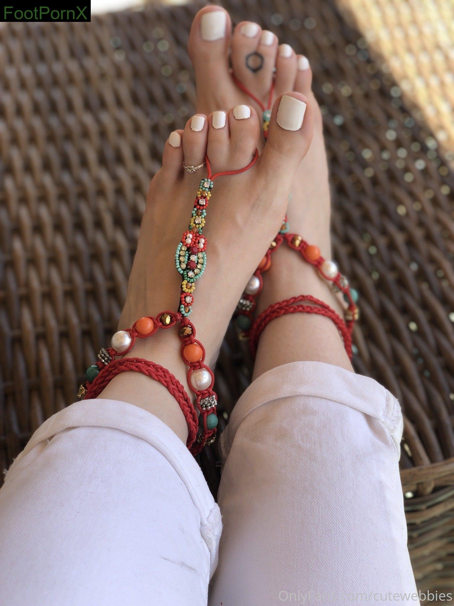 cutewebbies feet photo 22