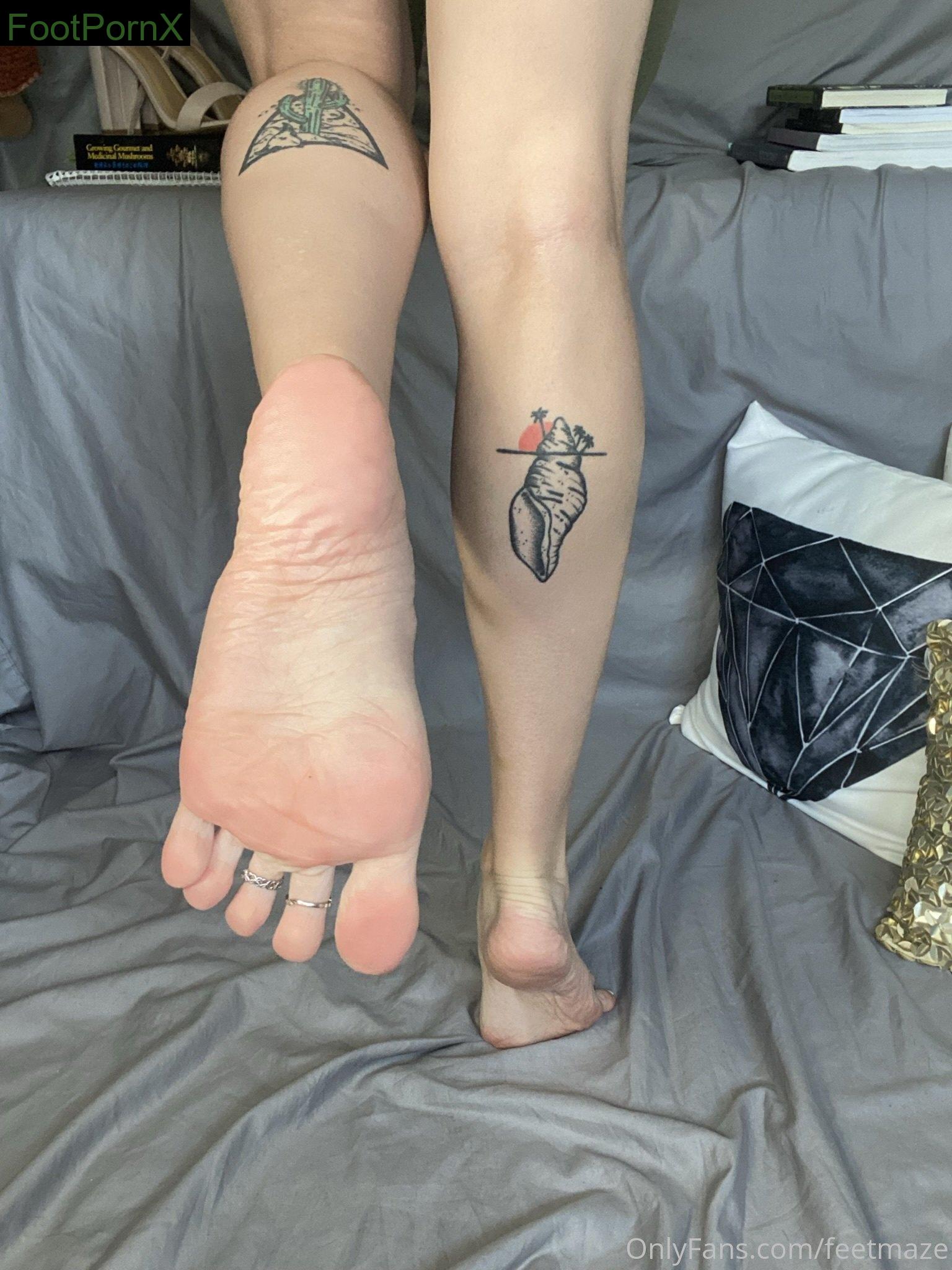 feetmaze feet photo 1