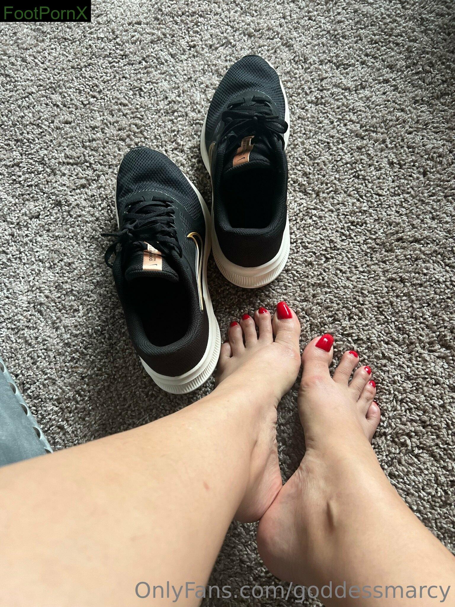 goddessmarcy feet photo 12