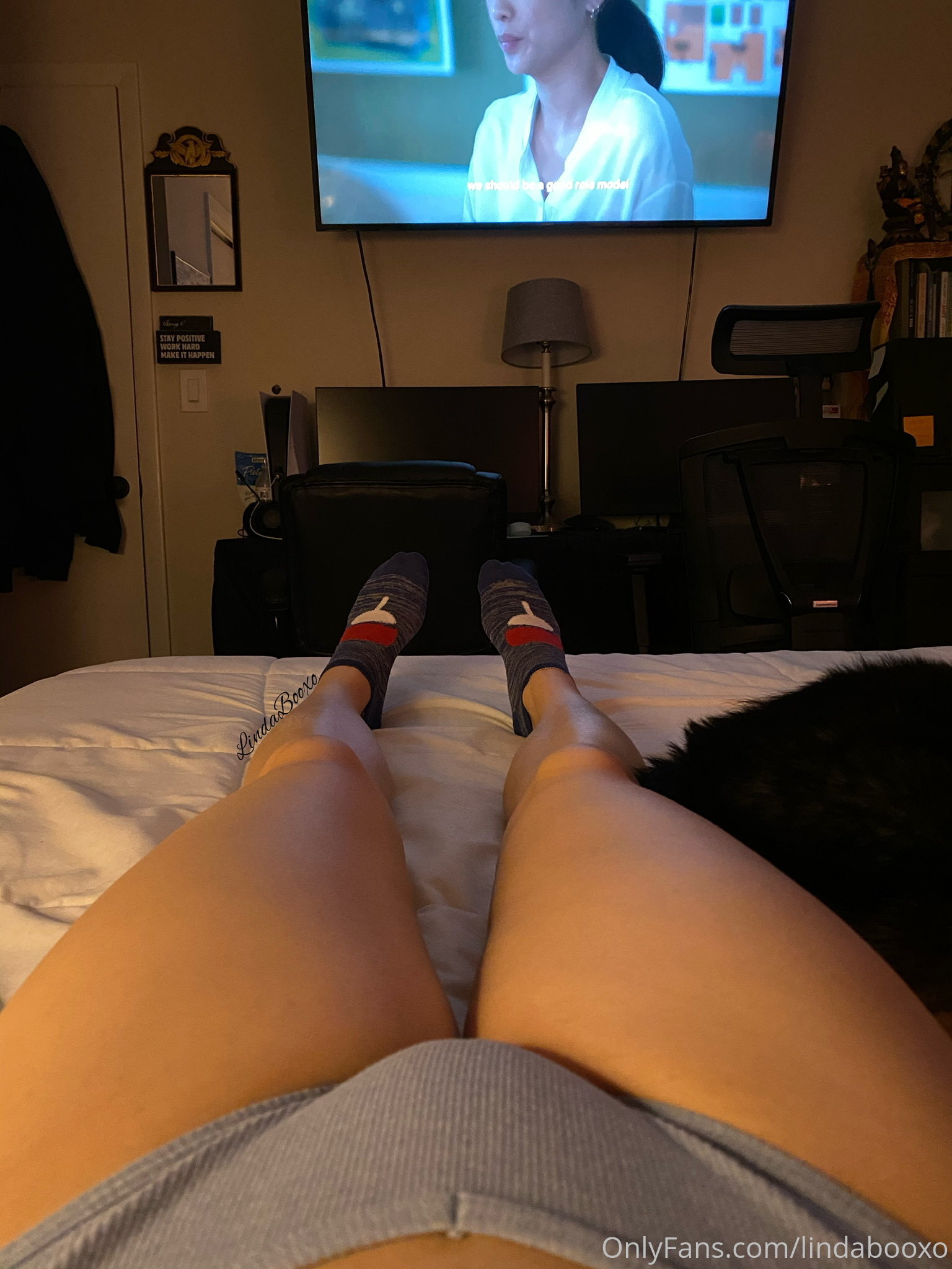 lindabooxo feet photo 23