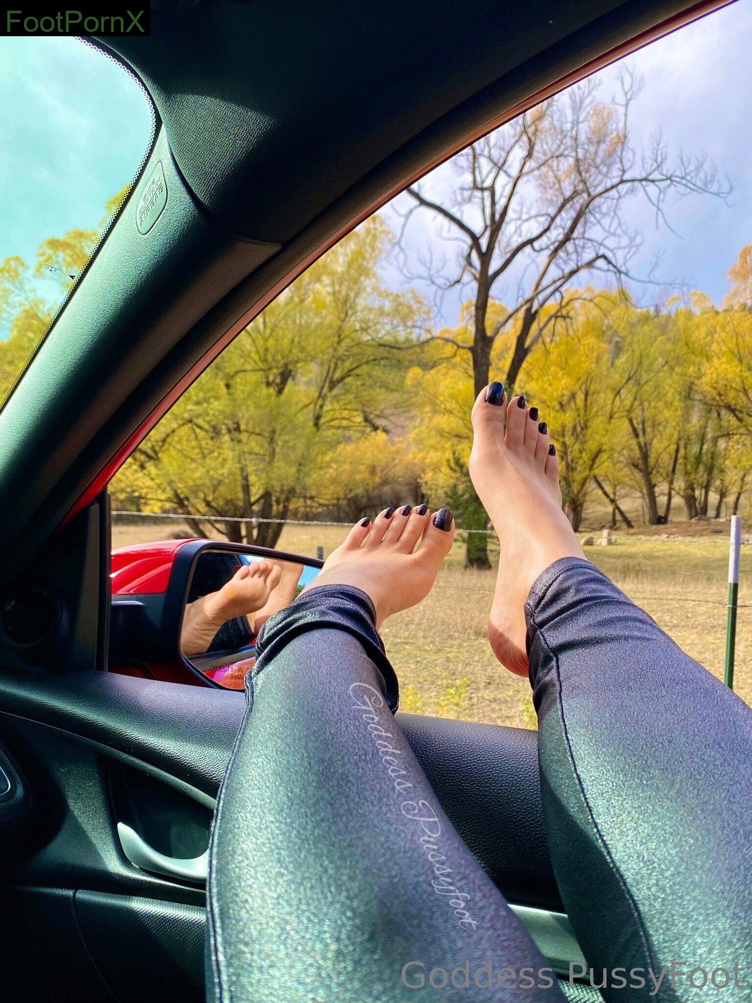 goddesspussyfoot feet photo 4
