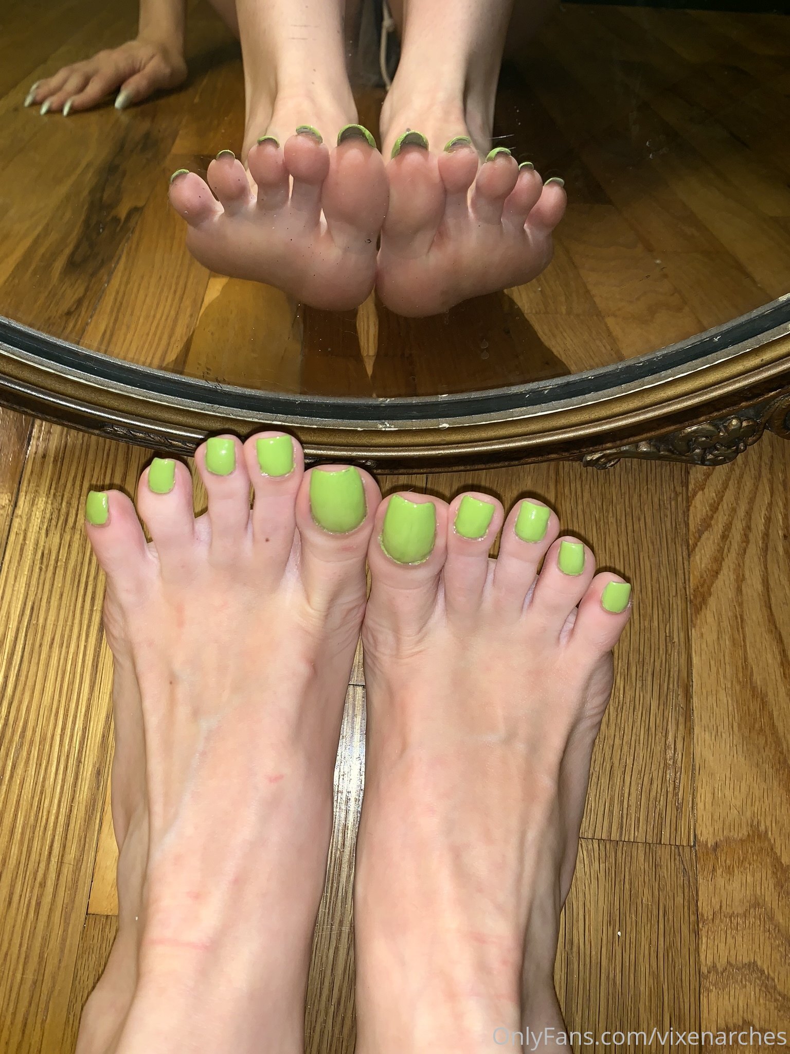 vixenarches feet photo 18
