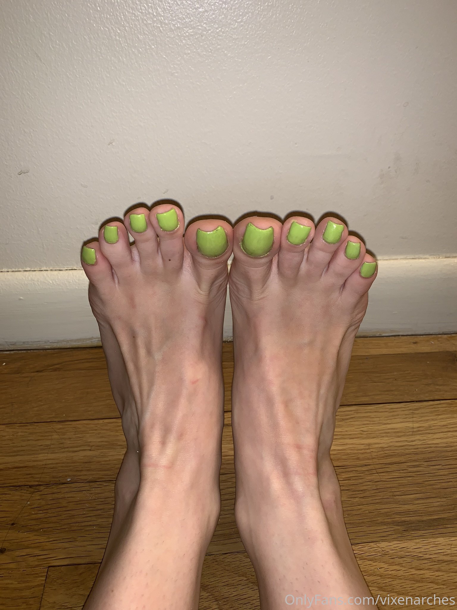 vixenarches feet photo 12