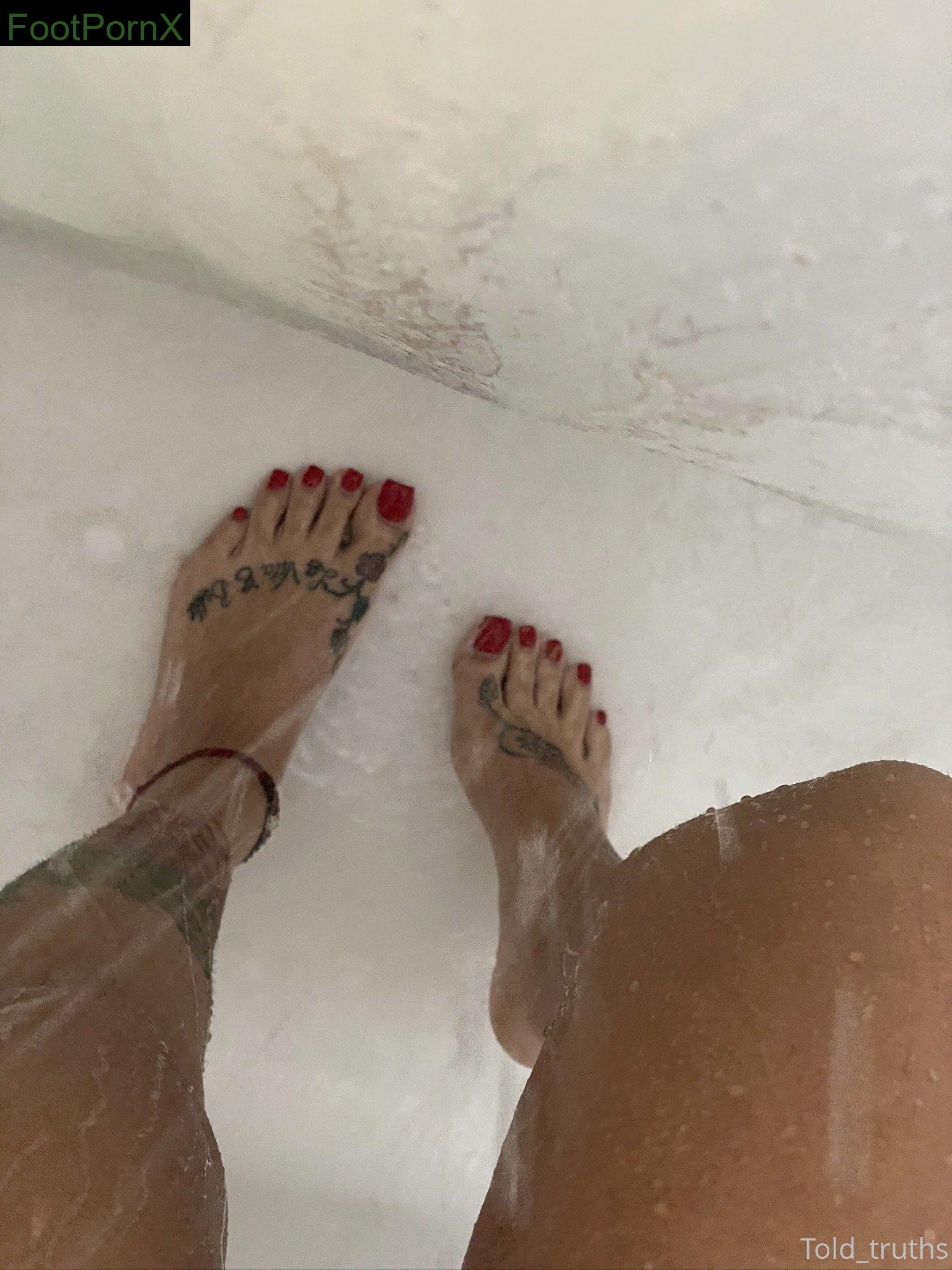 told_truths feet photo 16