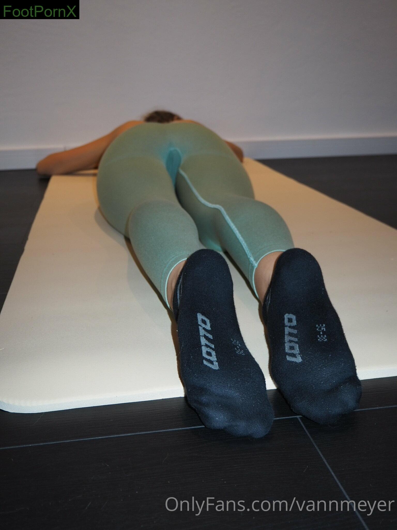 vannmeyer feet photo 23