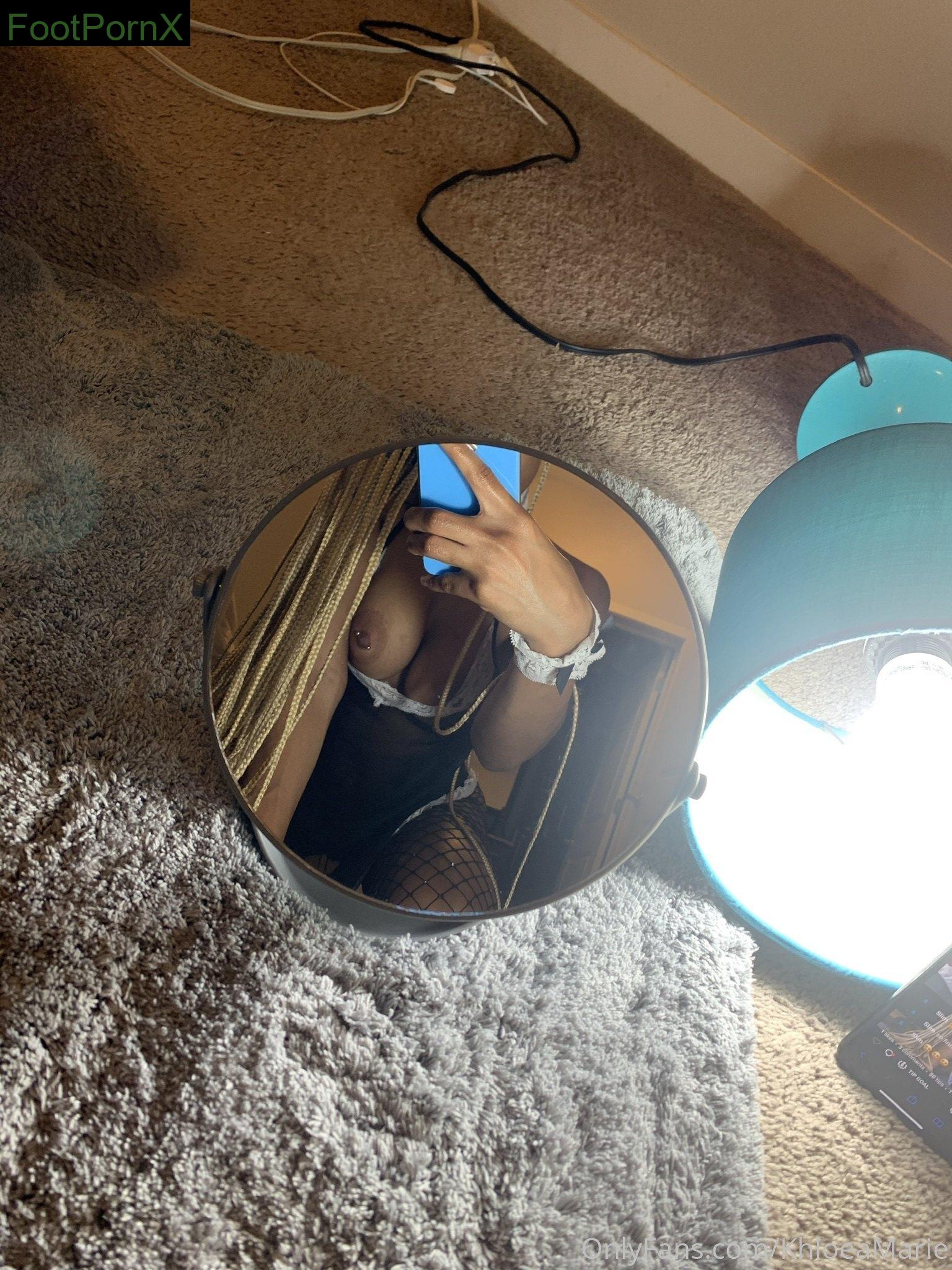 khloeamariee feet photo 20
