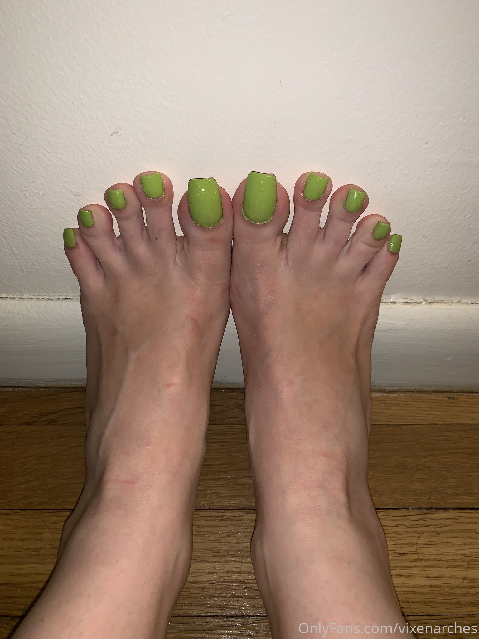 vixenarches feet photo 15