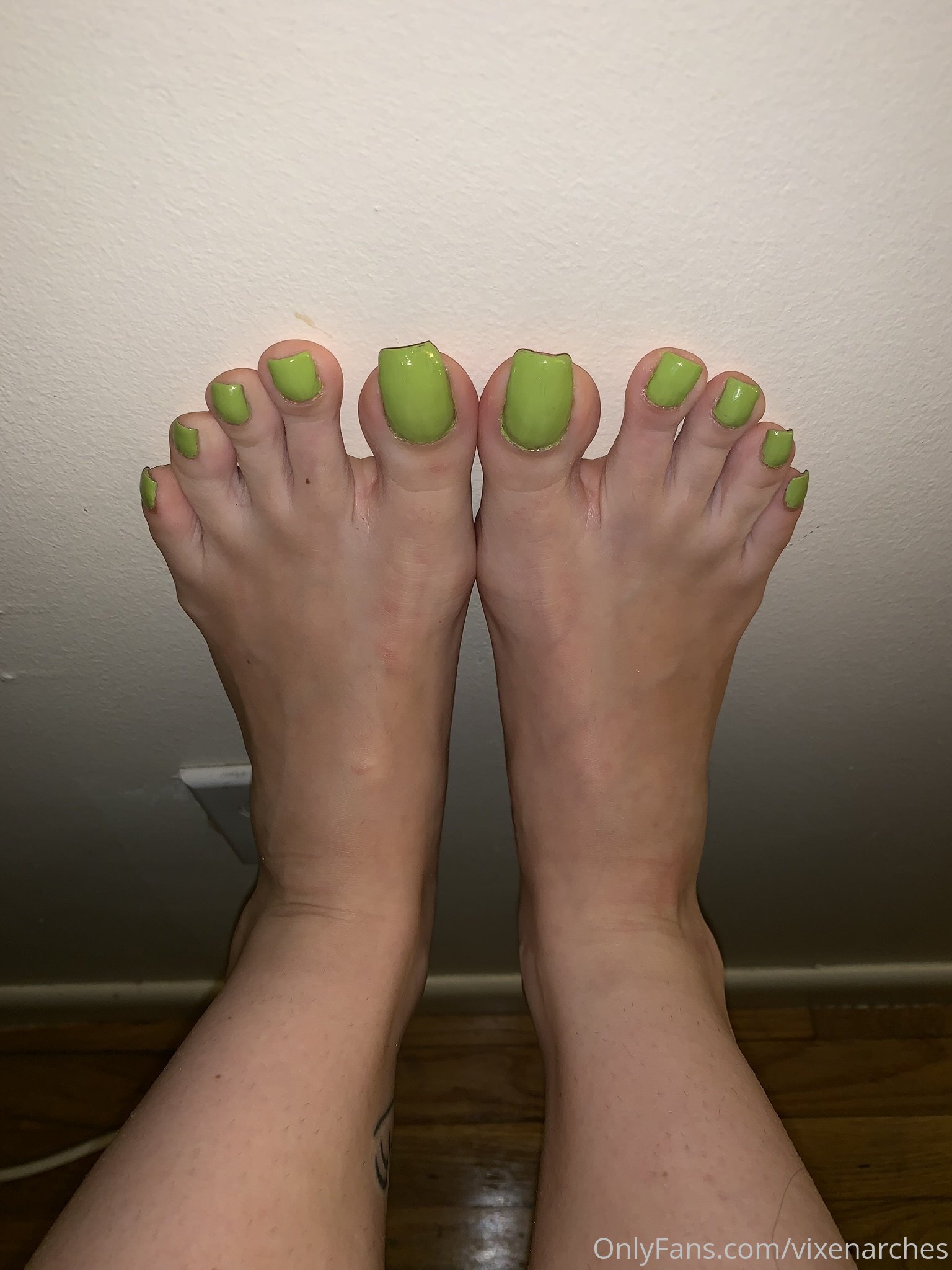 vixenarches feet photo 16