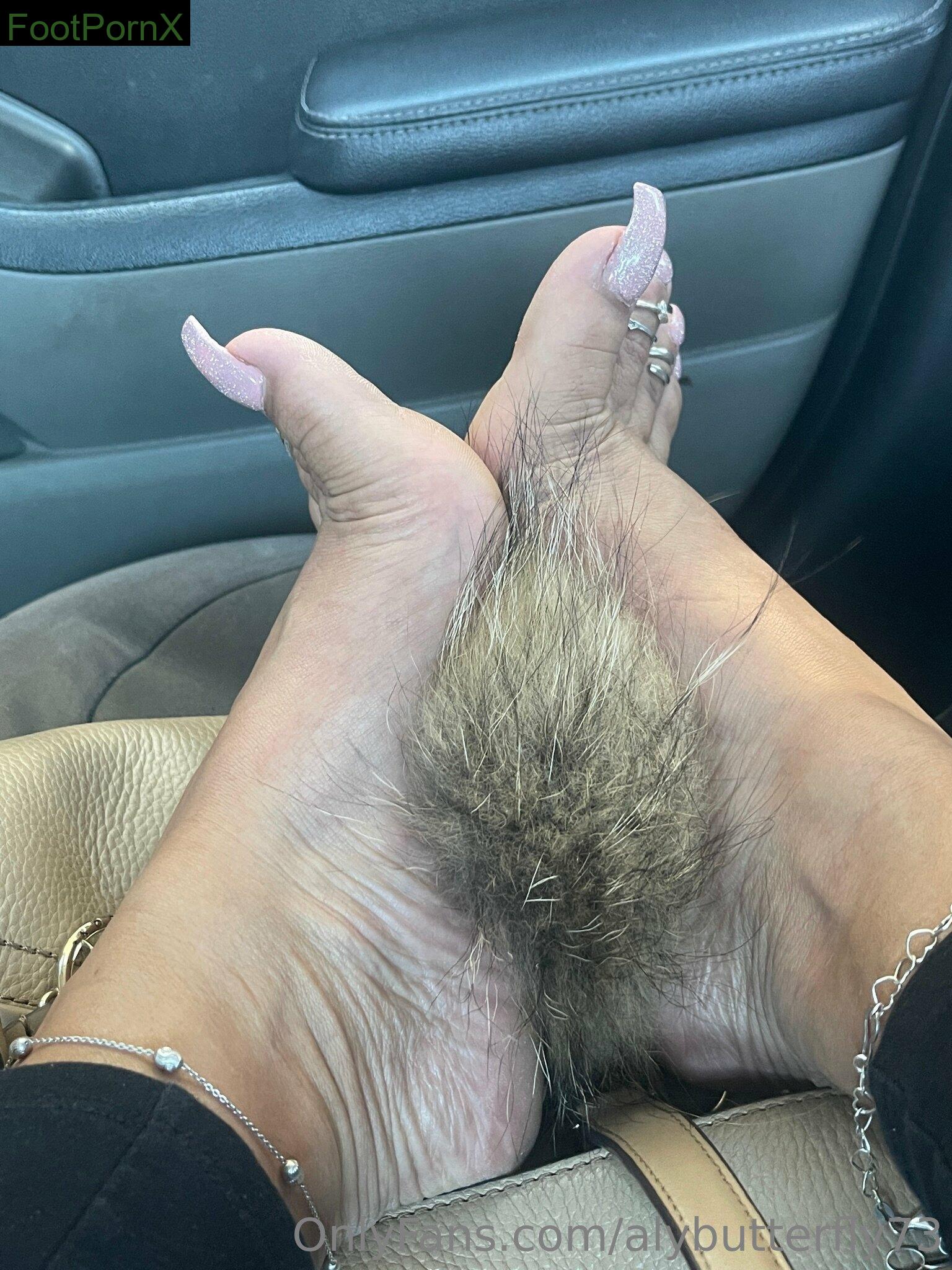 alybutterfly73 feet photo 15