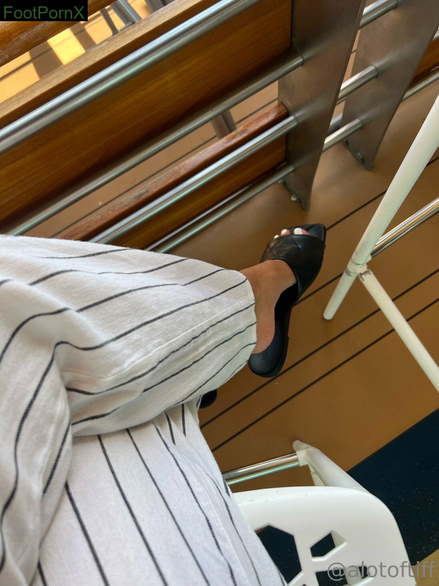 alotoftiff feet photo 18