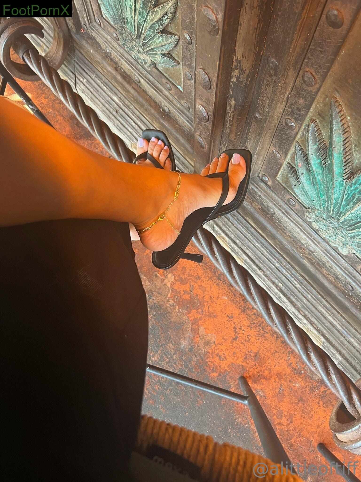 alittleoftiff feet photo 6