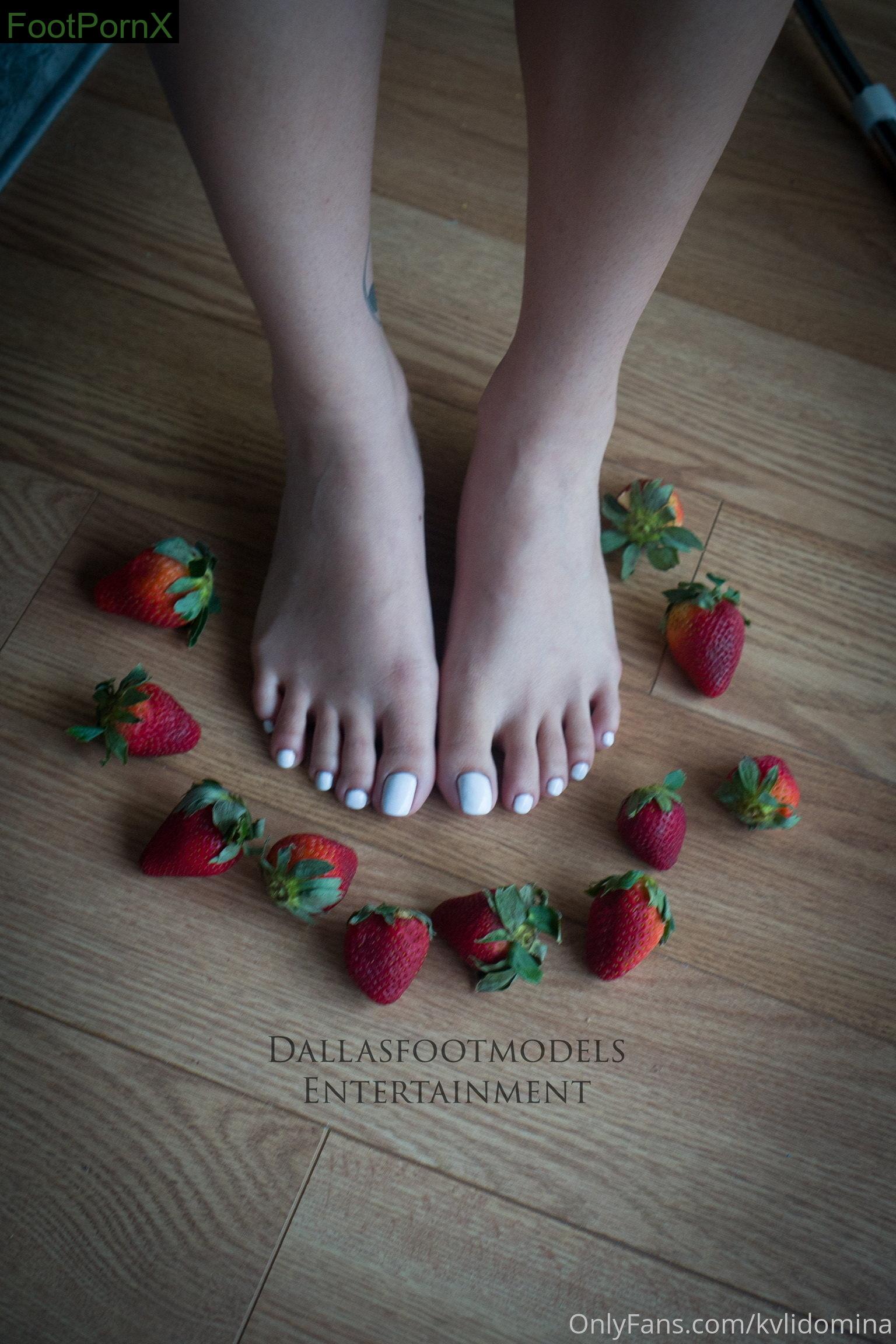kvlidomina feet photo 9